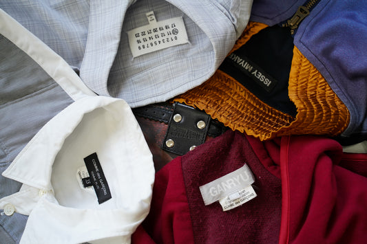 DESIGNERS ARCHIVE&VINTAGE新入荷致しました。