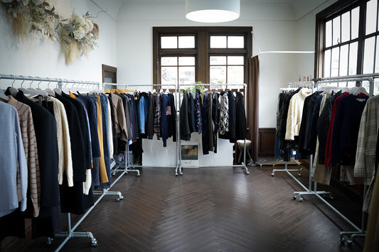 DESIGNERS ARCHIVE&VINTAGE新入荷致しました。