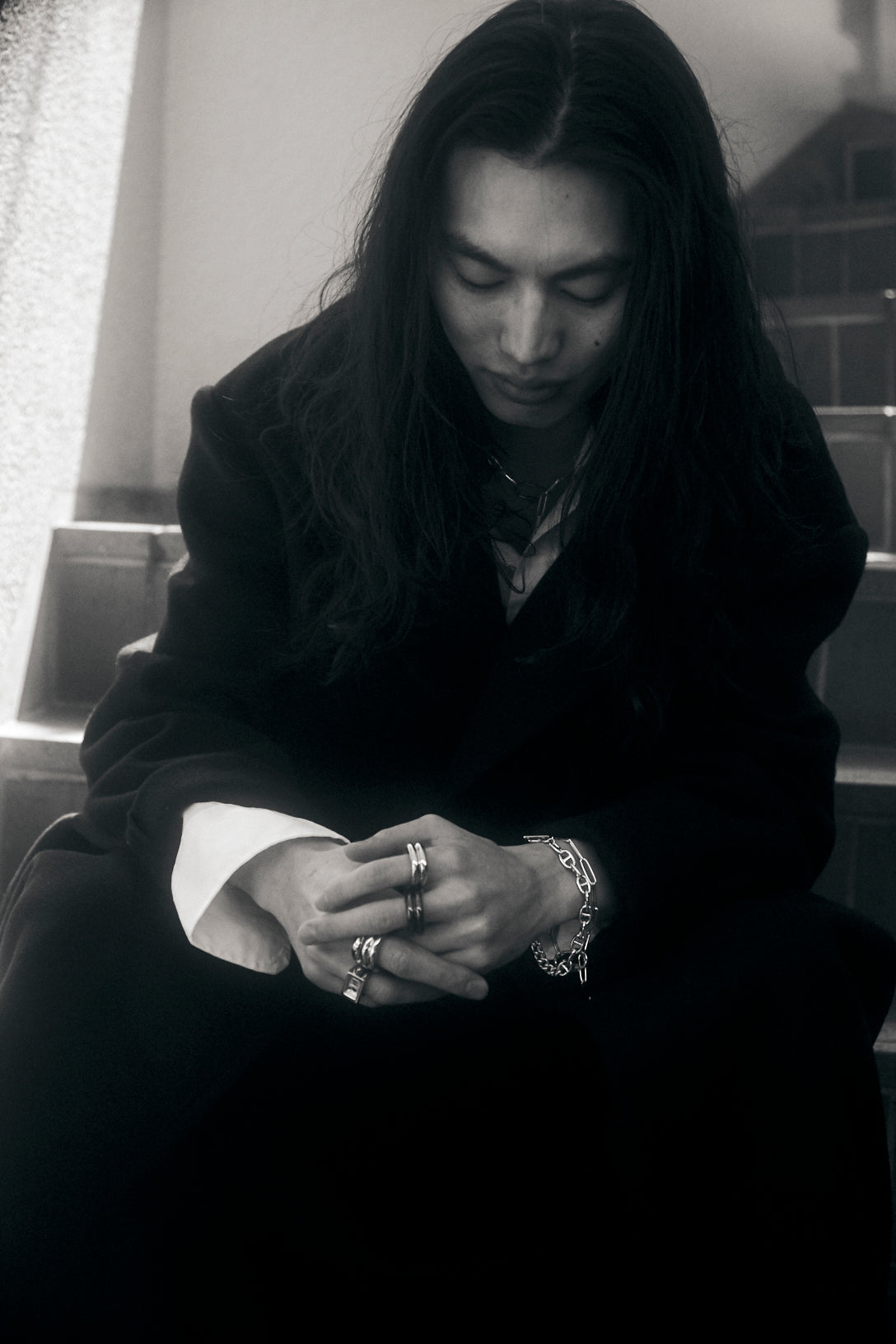 THE OBJECT Fai Bracelet