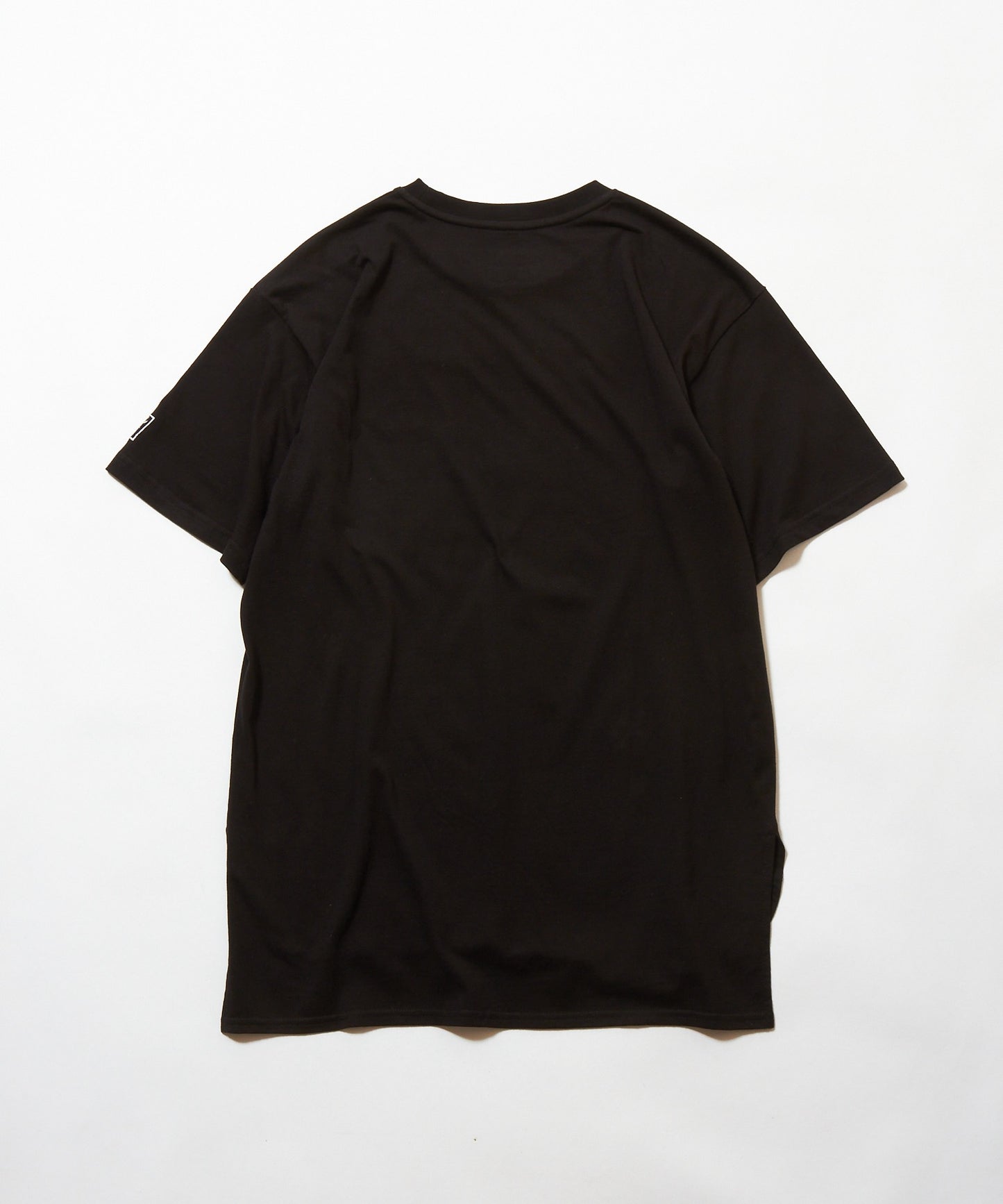 meagratia Flower Print S/S Tee