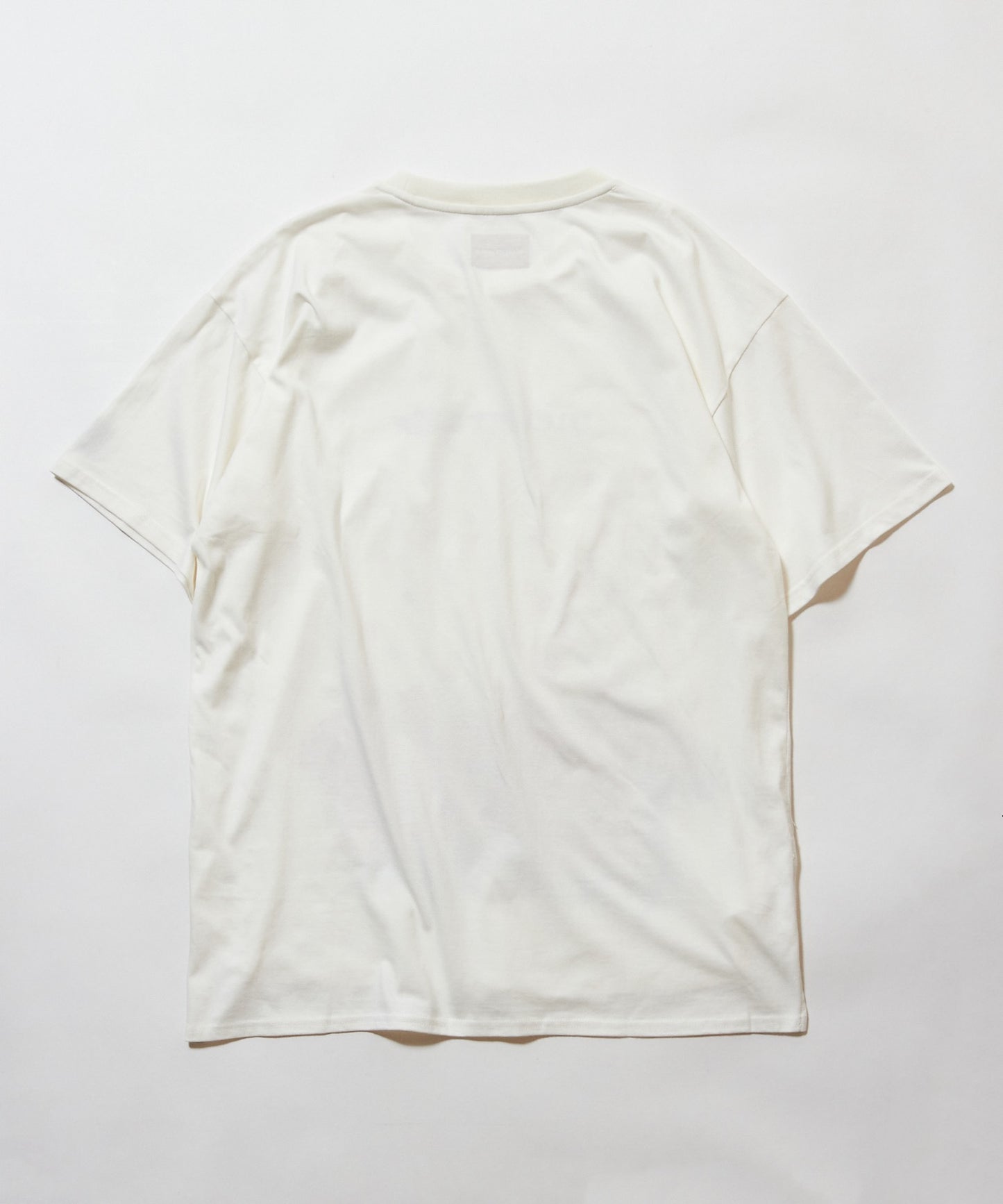 meagratia Flower Print S/S Tee