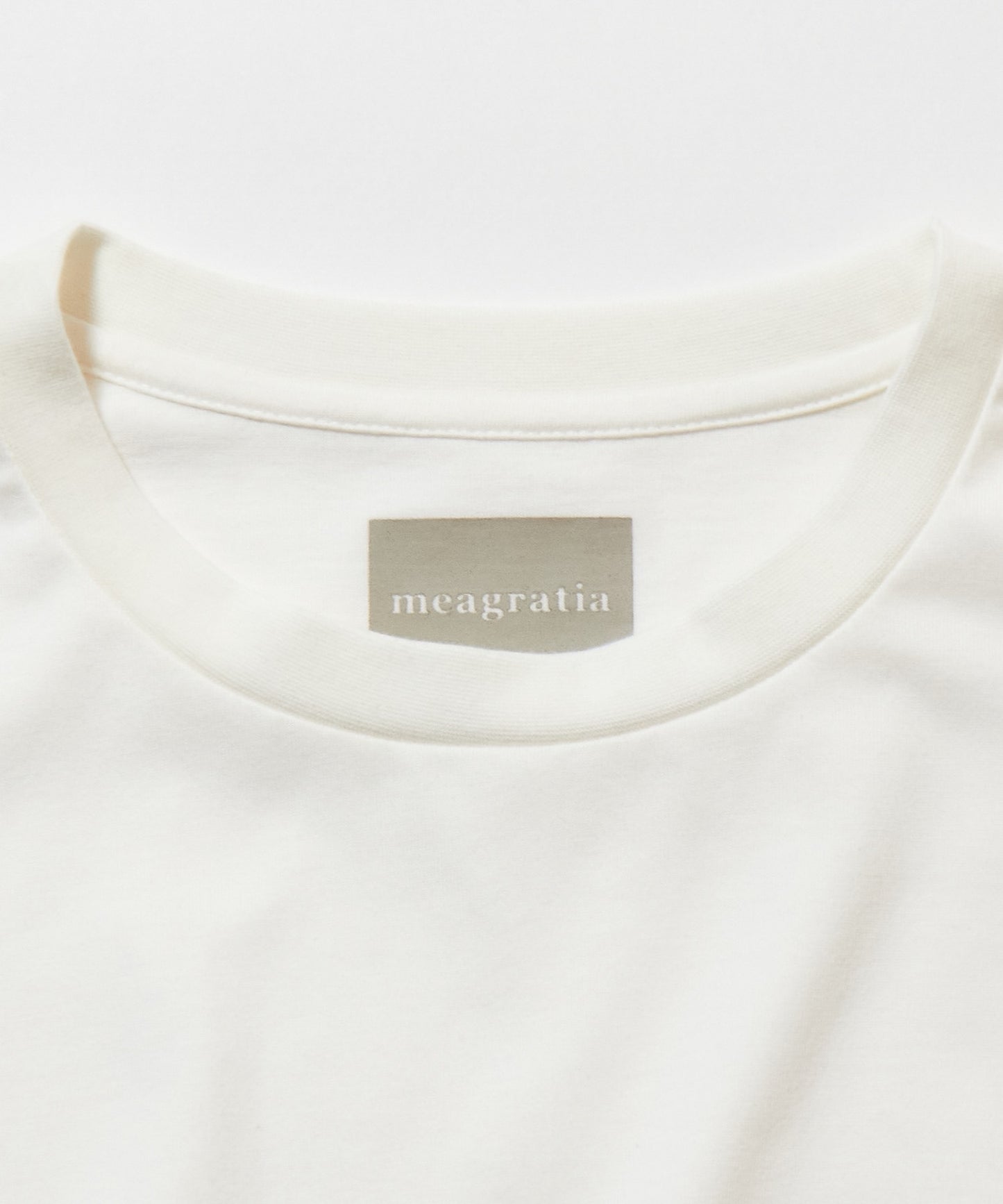 meagratia Flower Print S/S Tee