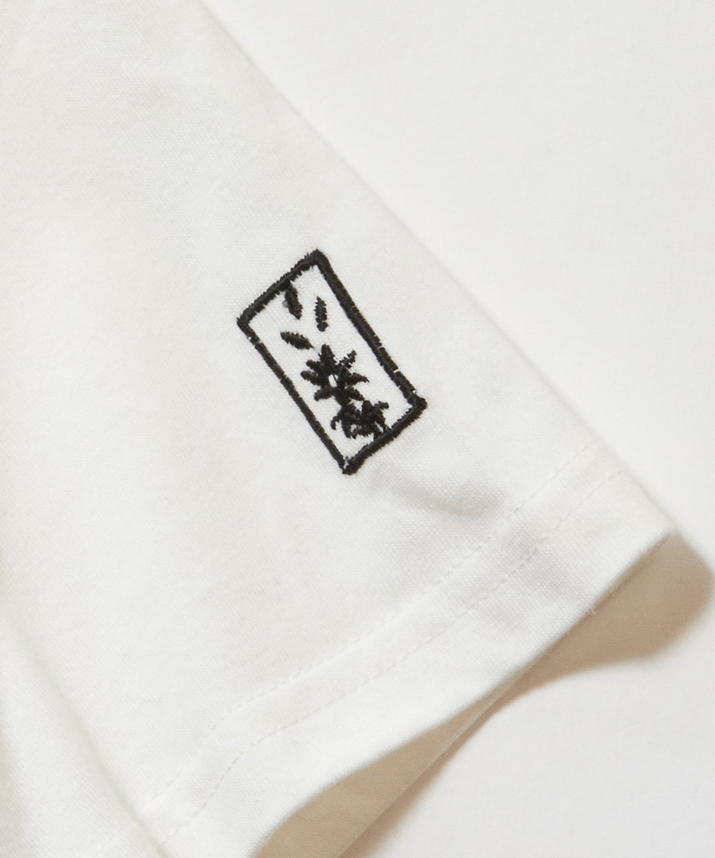 meagratia Flower Print S/S Tee