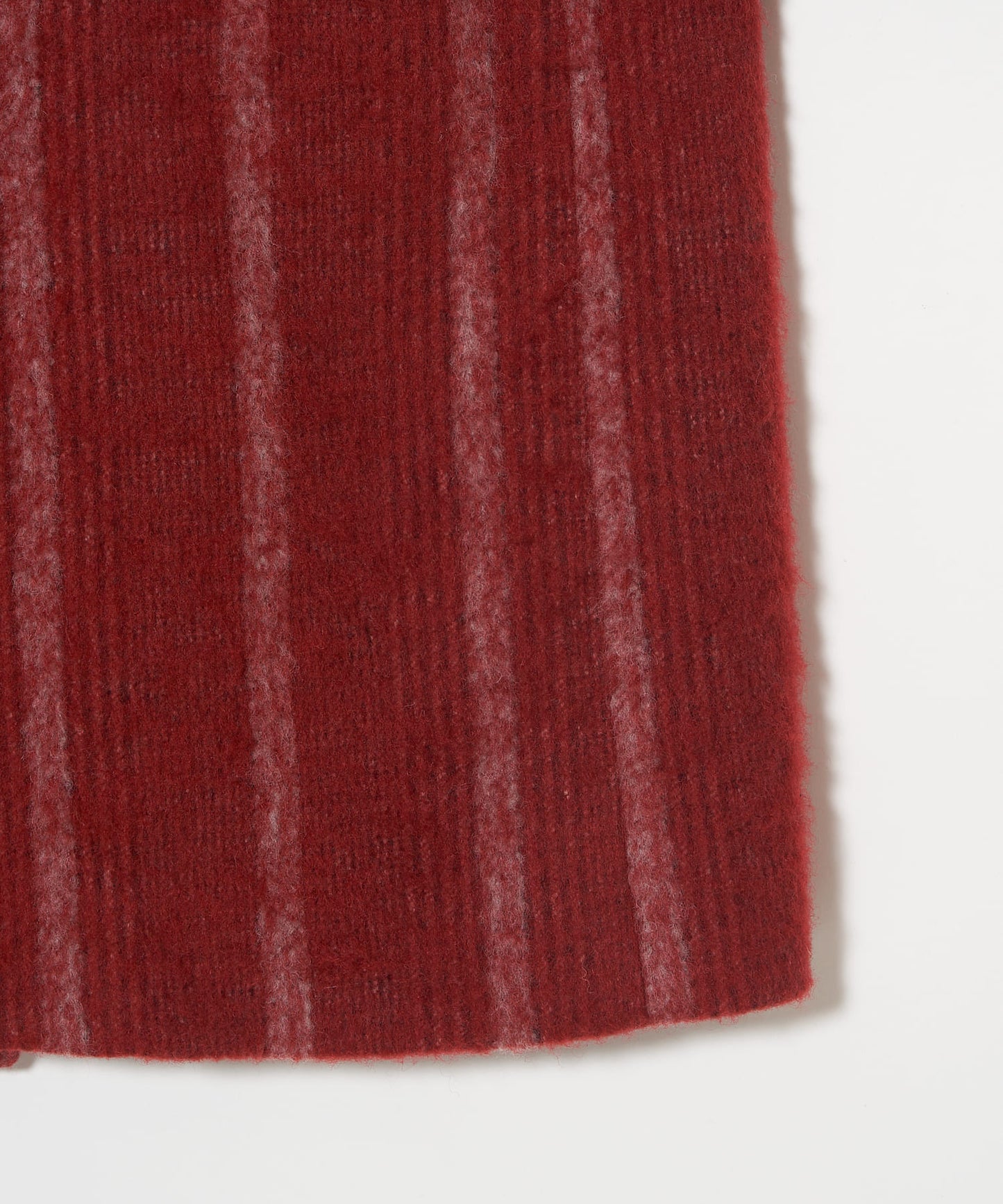 meagratia Wool/ Mohair chester coat