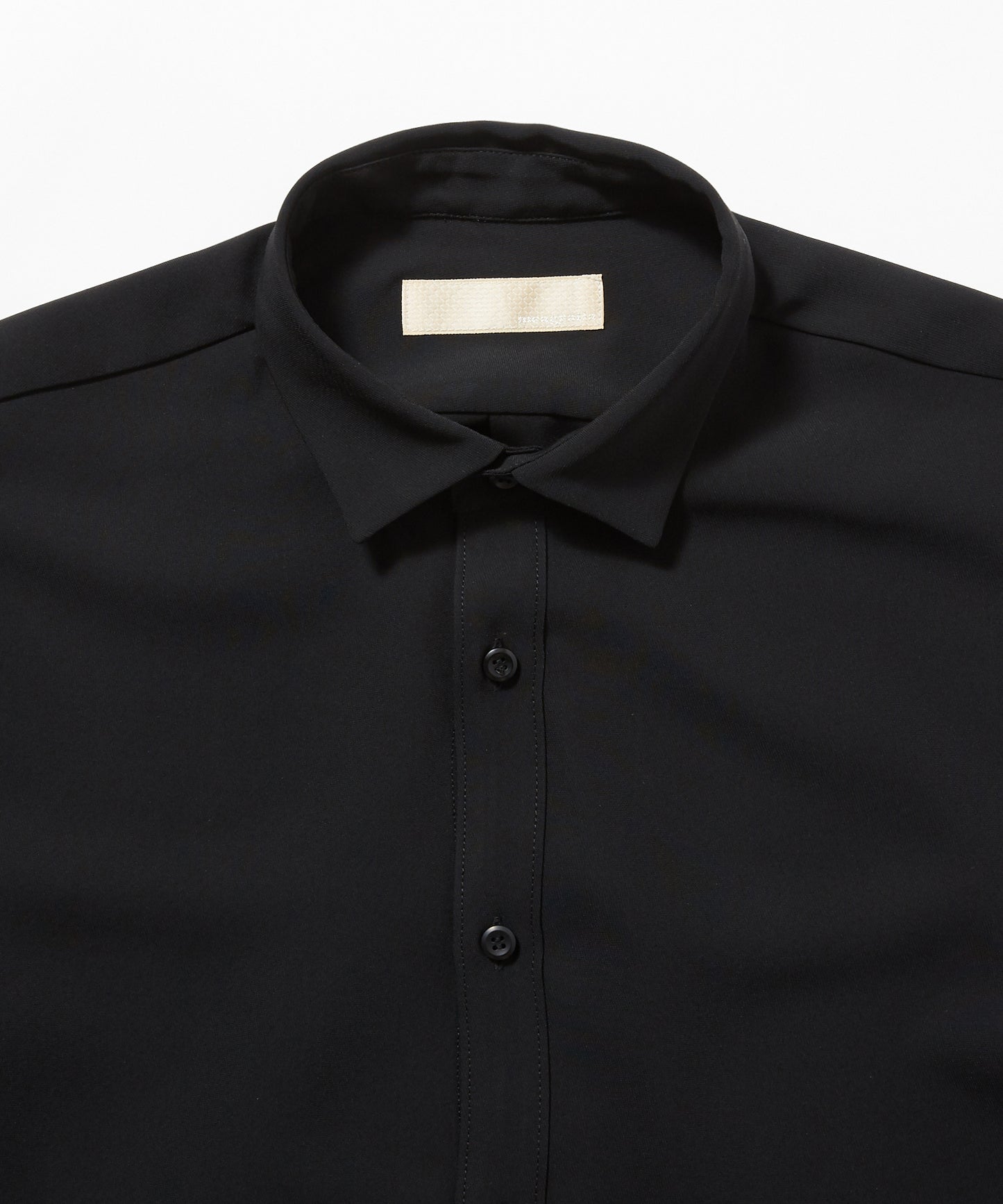 meagratia Asymmetry shirt