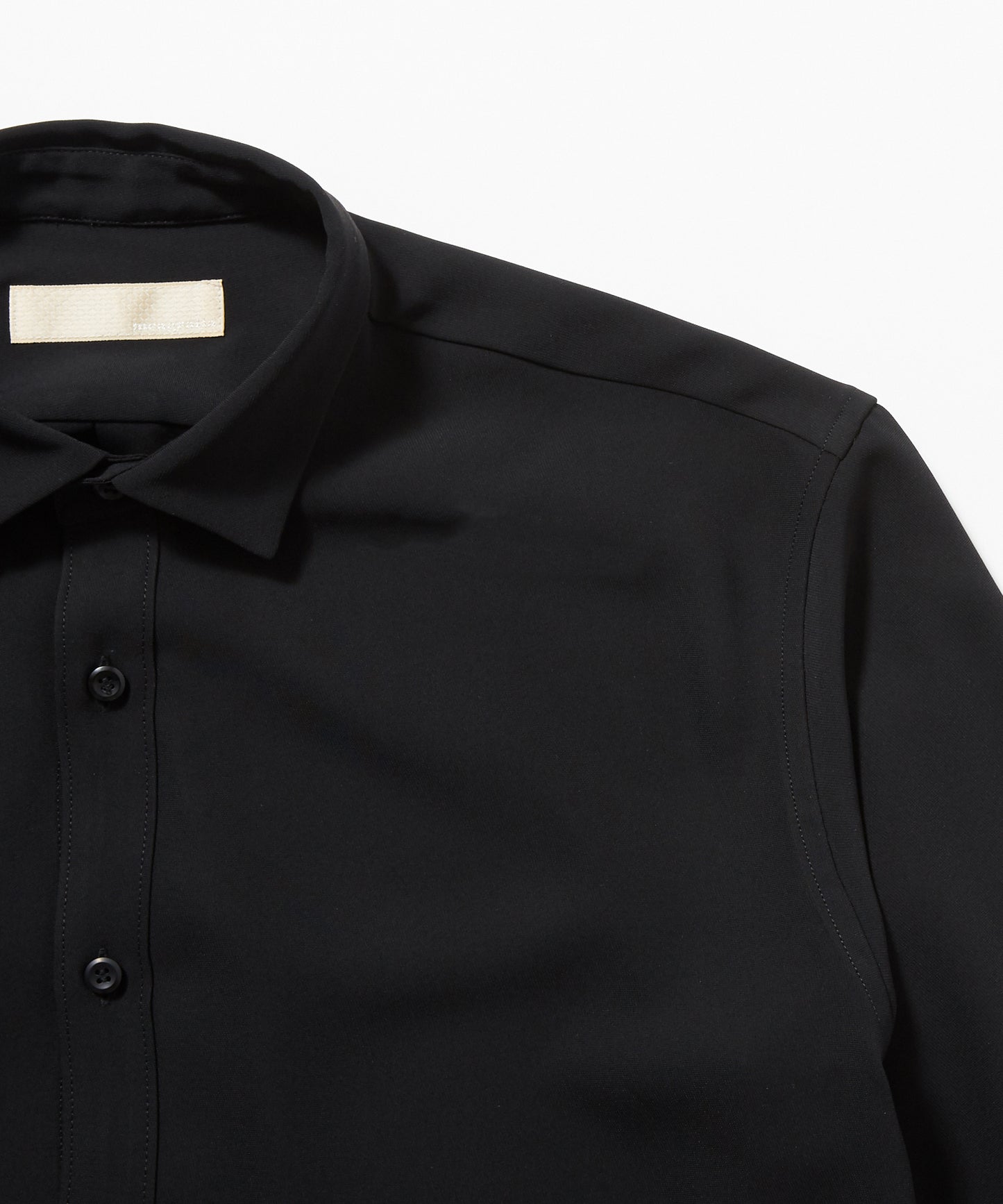 meagratia Asymmetry shirt