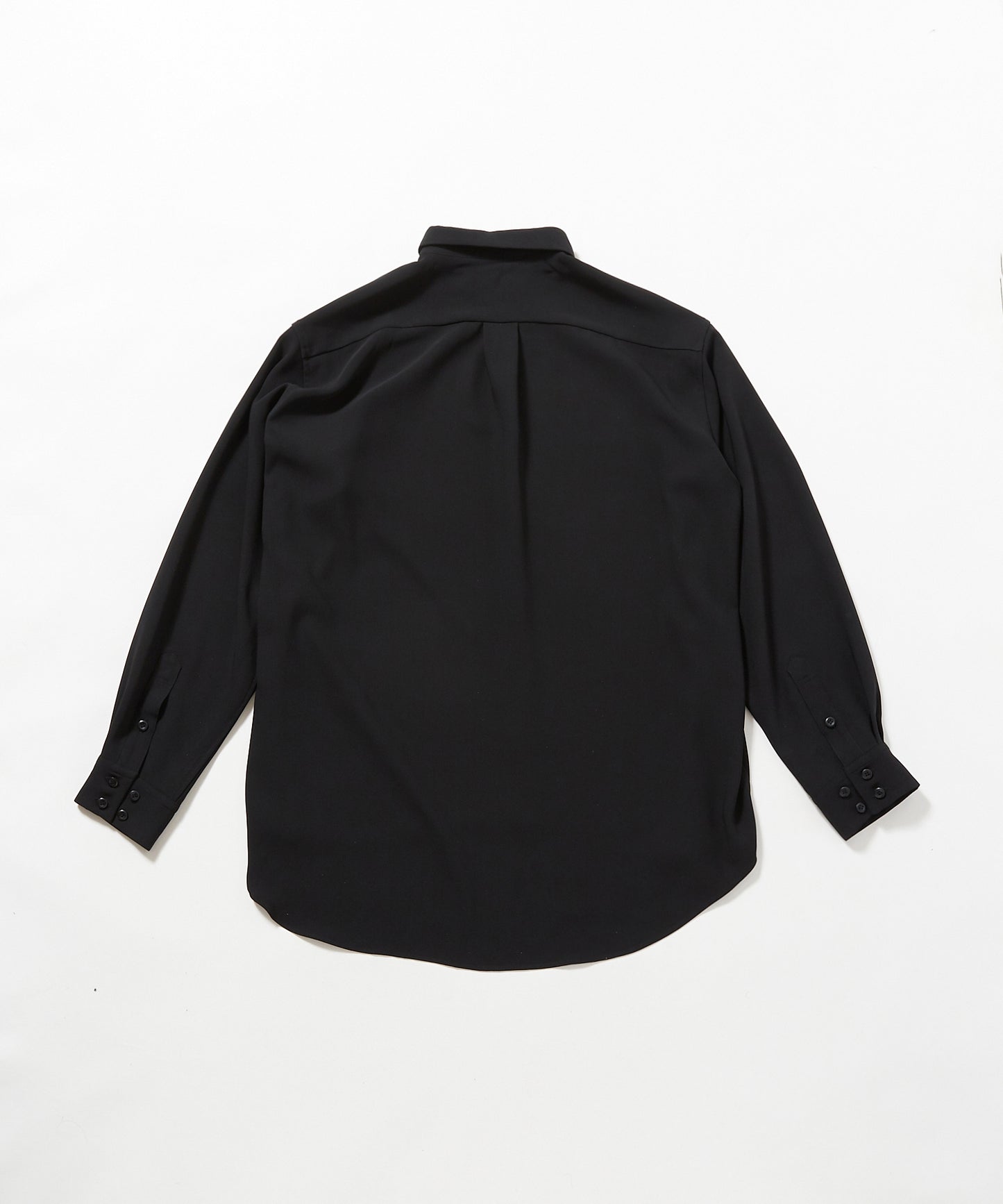 meagratia Asymmetry shirt