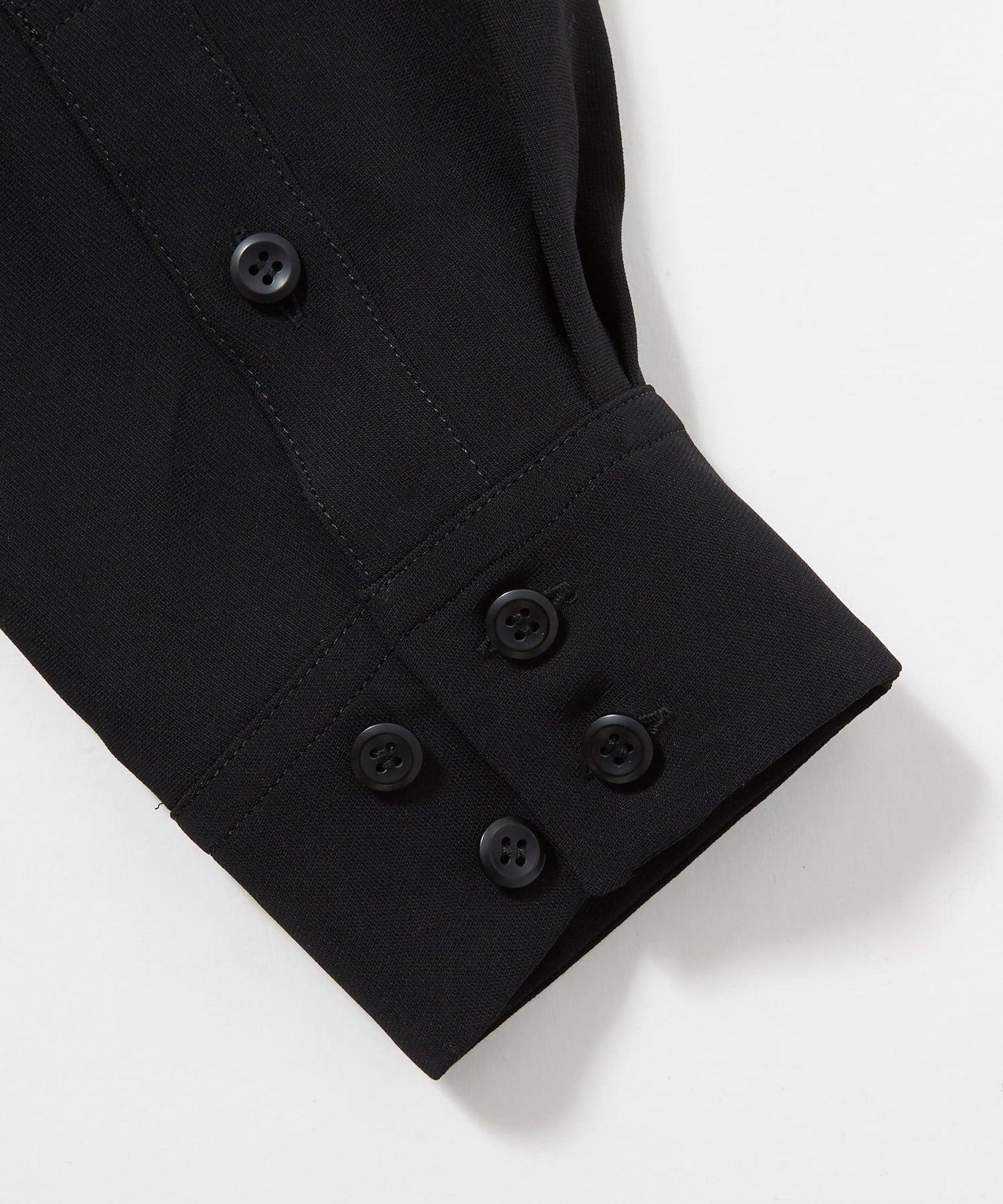 meagratia Asymmetry shirt