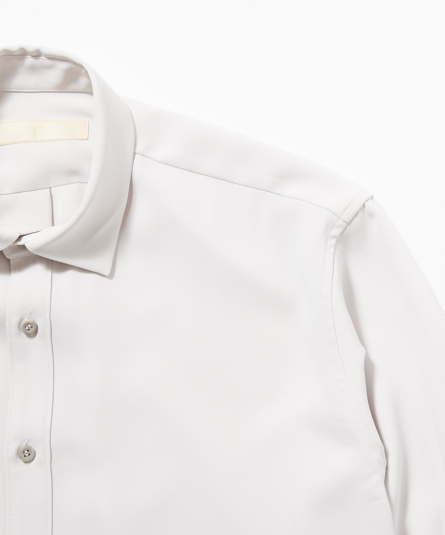 meagratia Asymmetry shirt