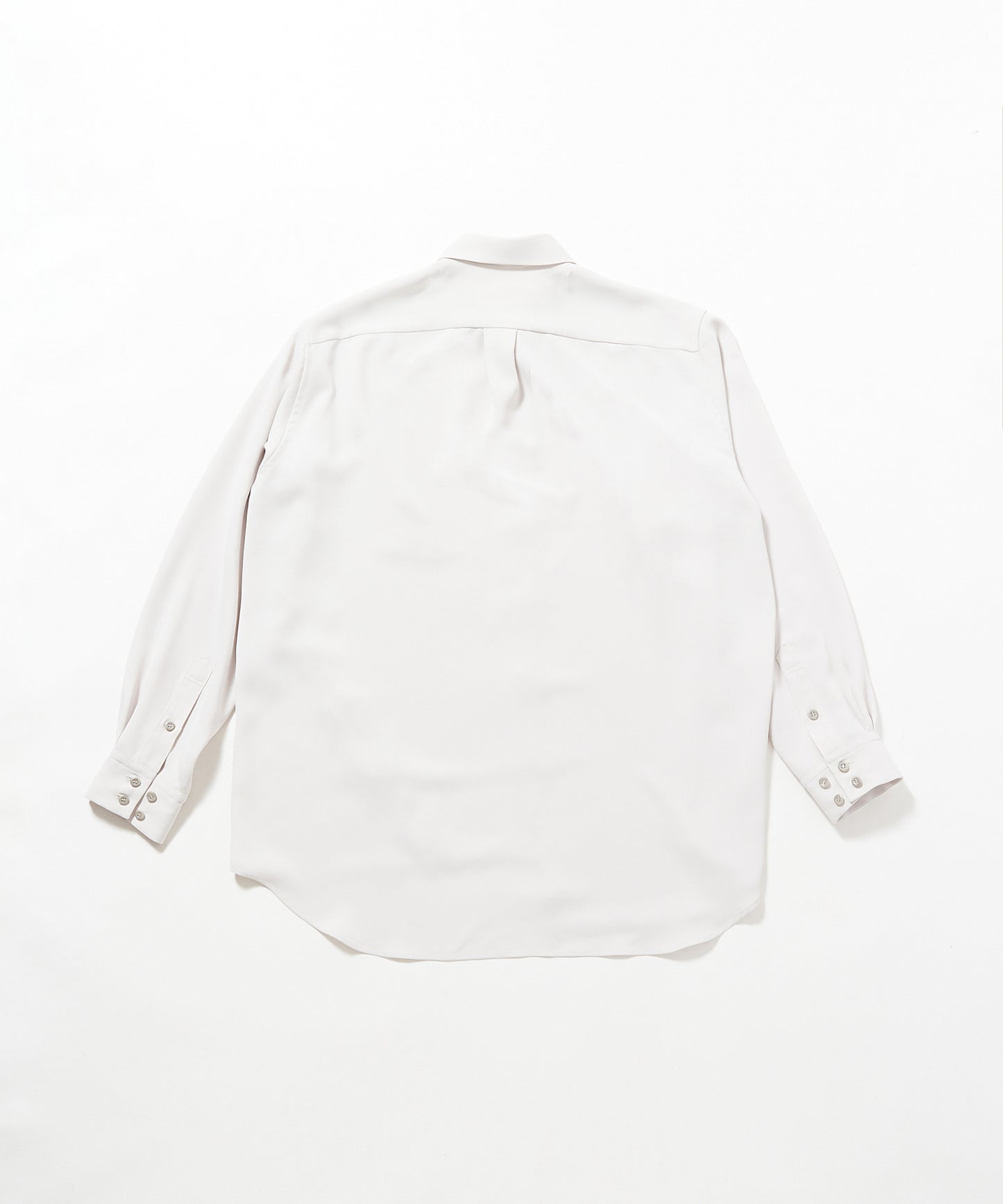 meagratia Asymmetry shirt