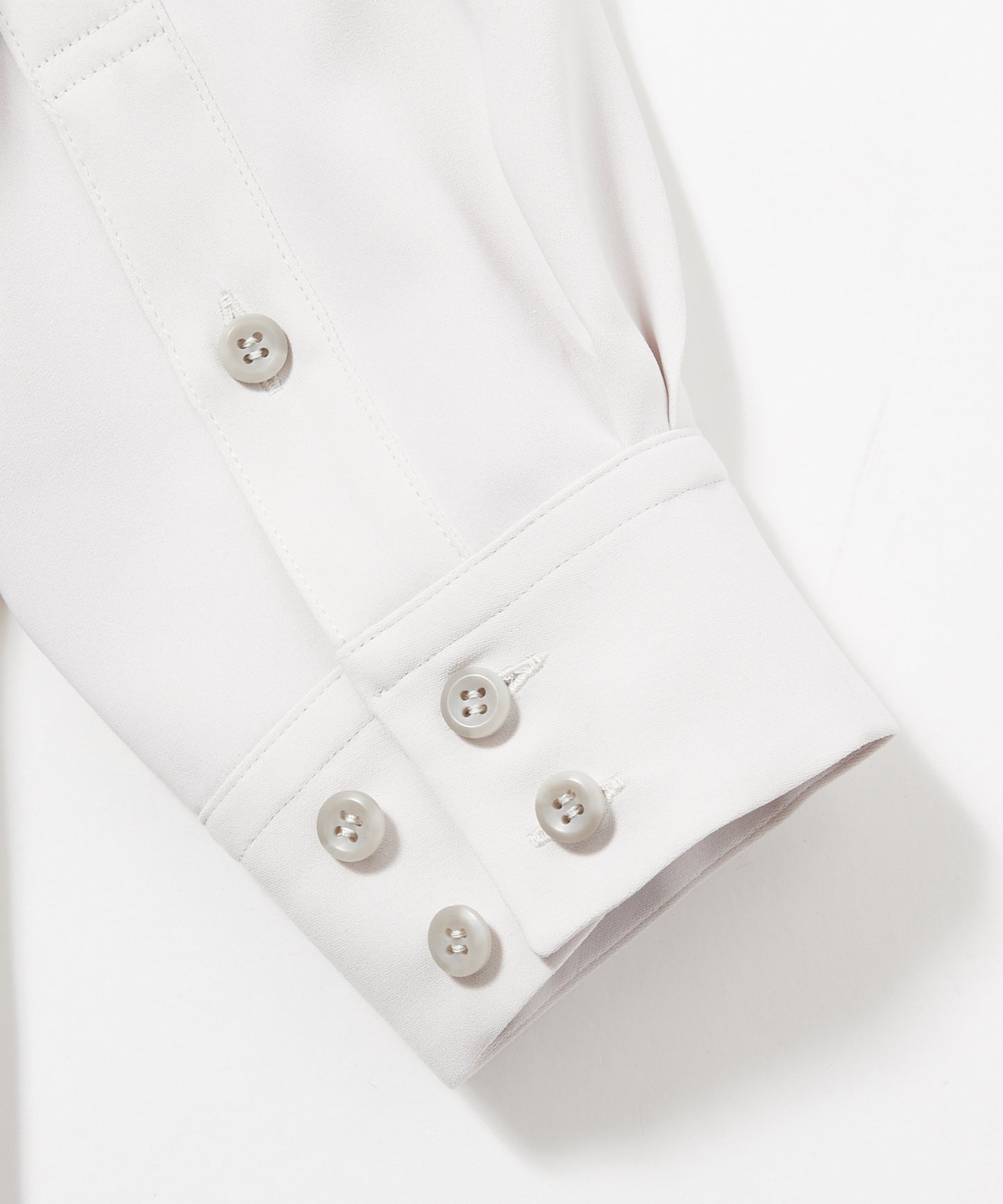 meagratia Asymmetry shirt