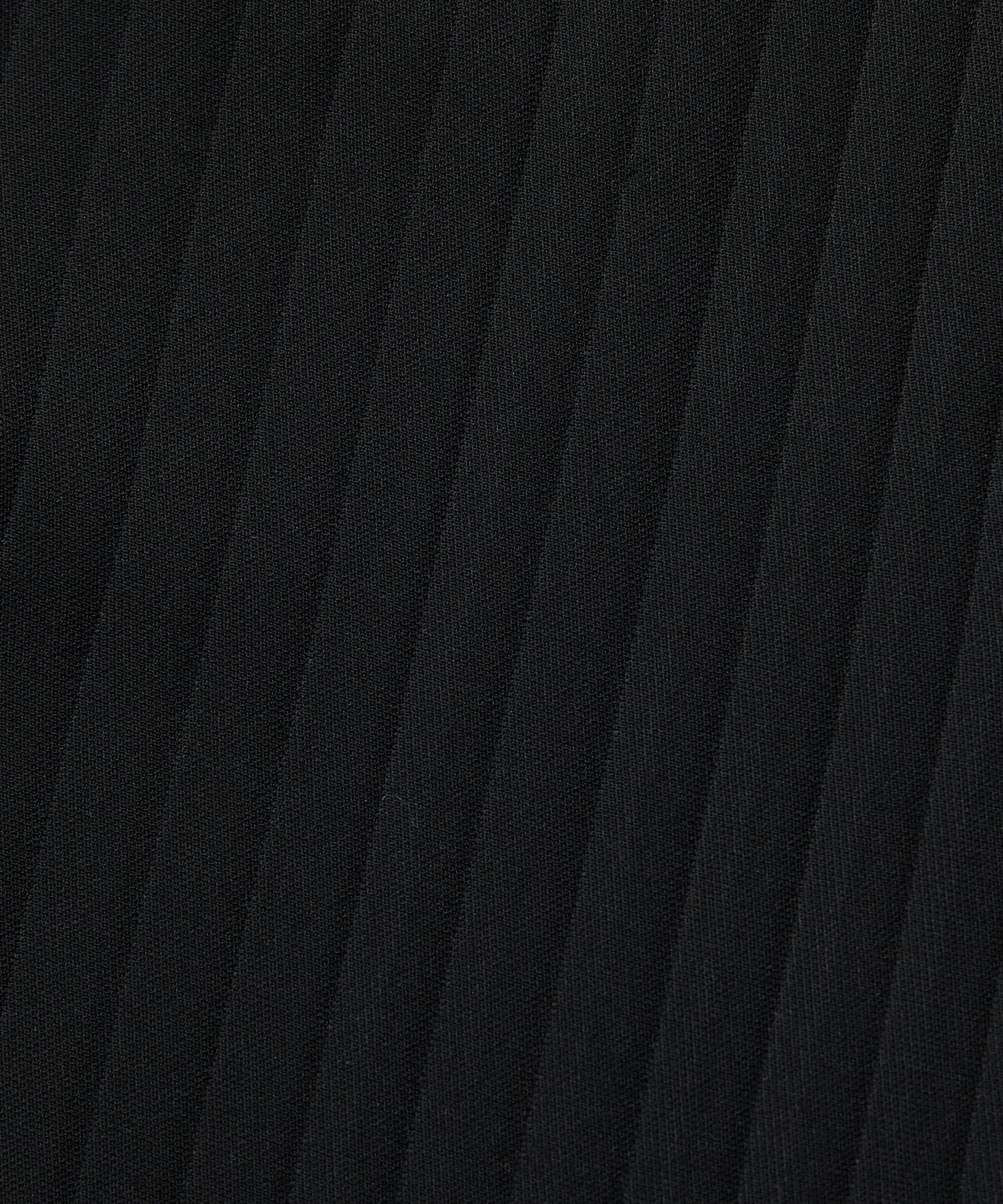 meagratia Asymmetry pleats shirt