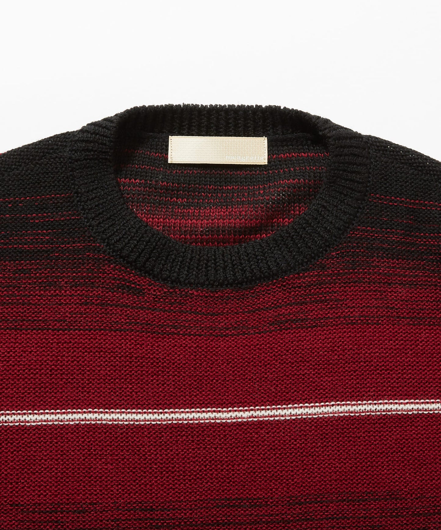 meagratia knit P/O