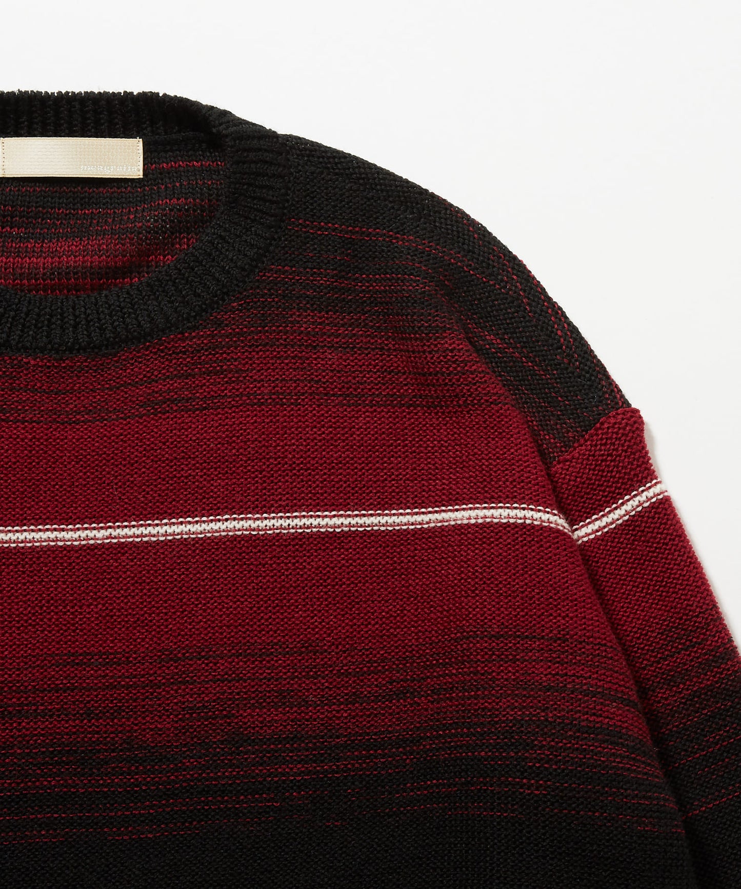 meagratia knit P/O
