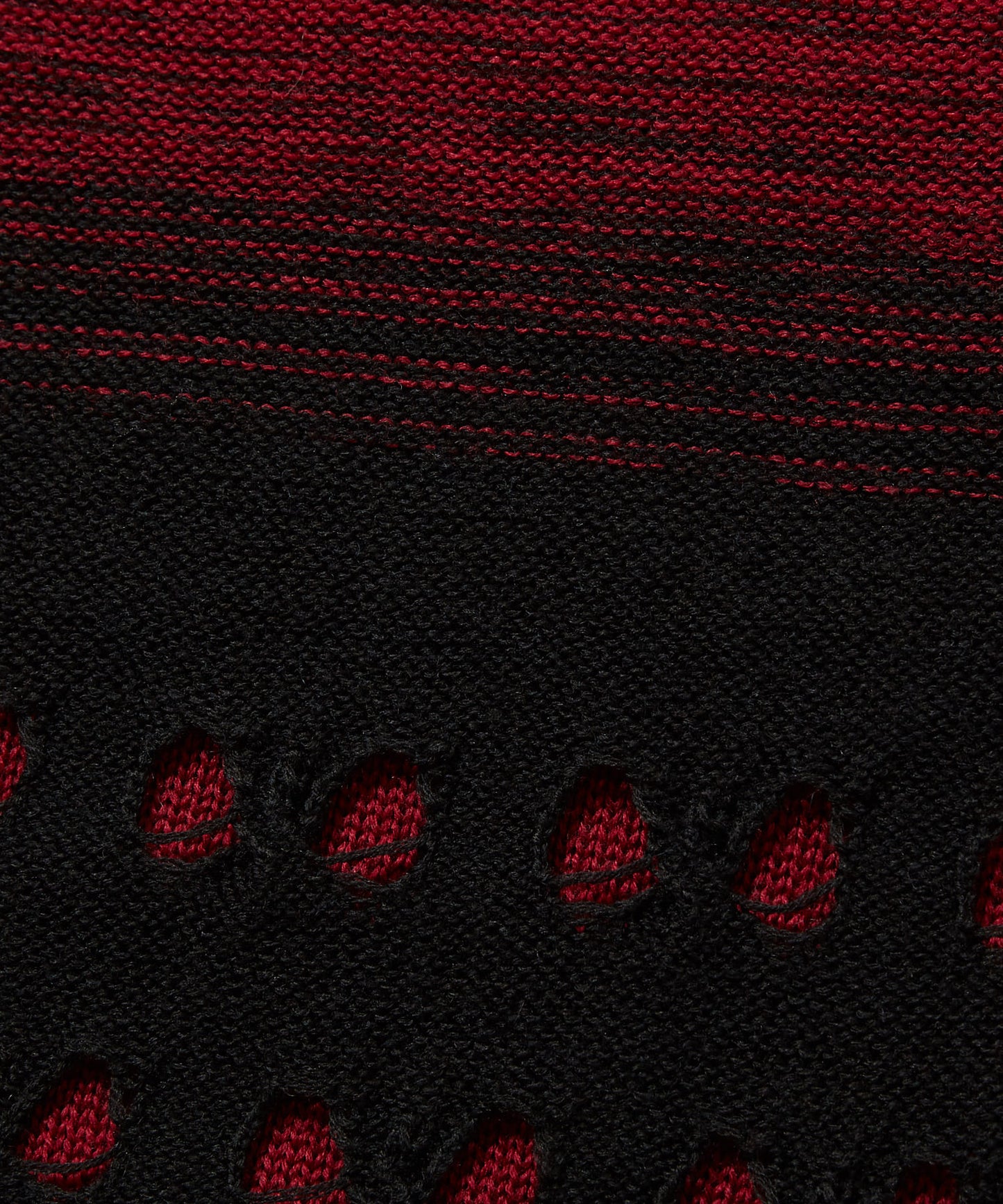 meagratia knit P/O
