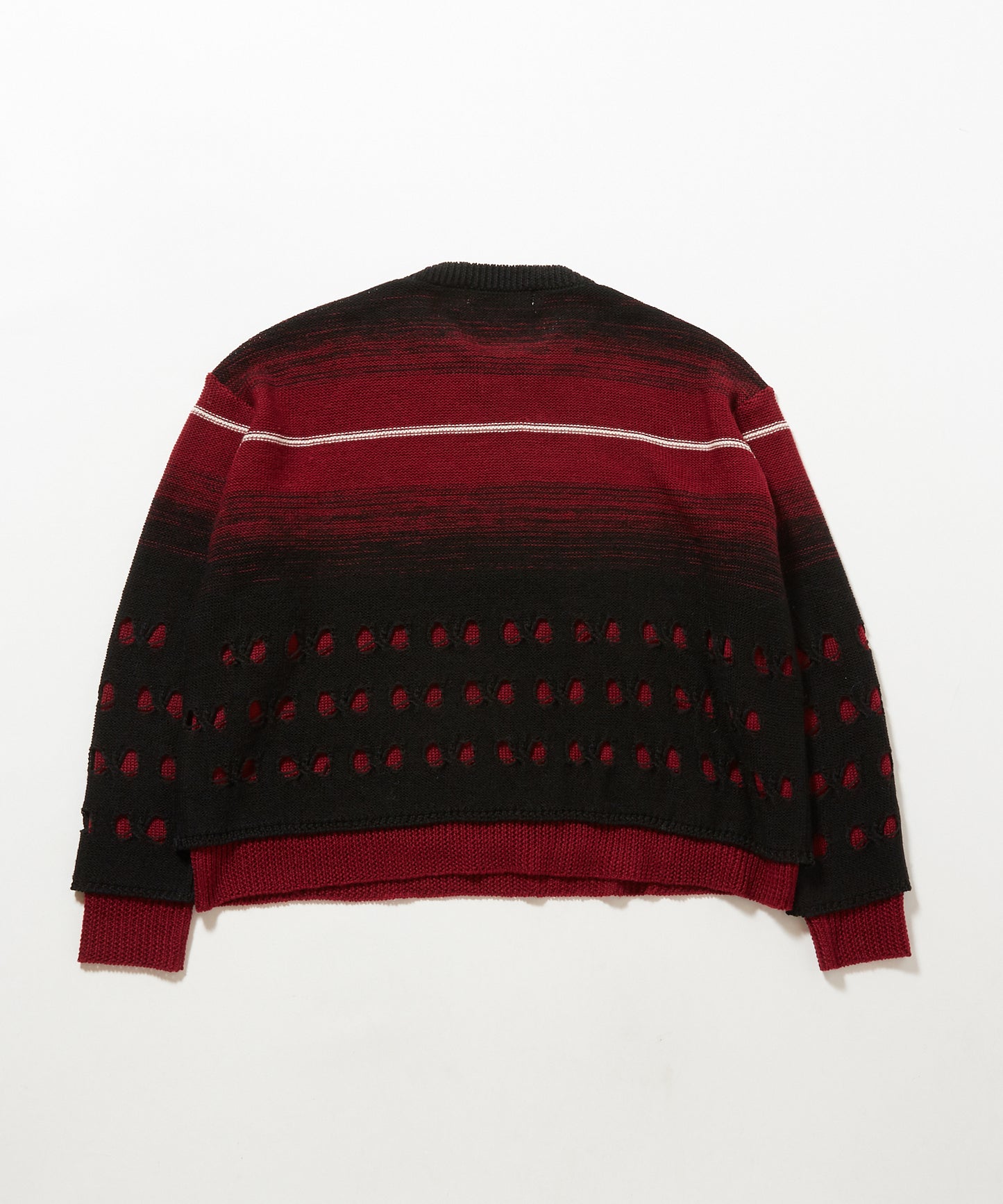 meagratia knit P/O