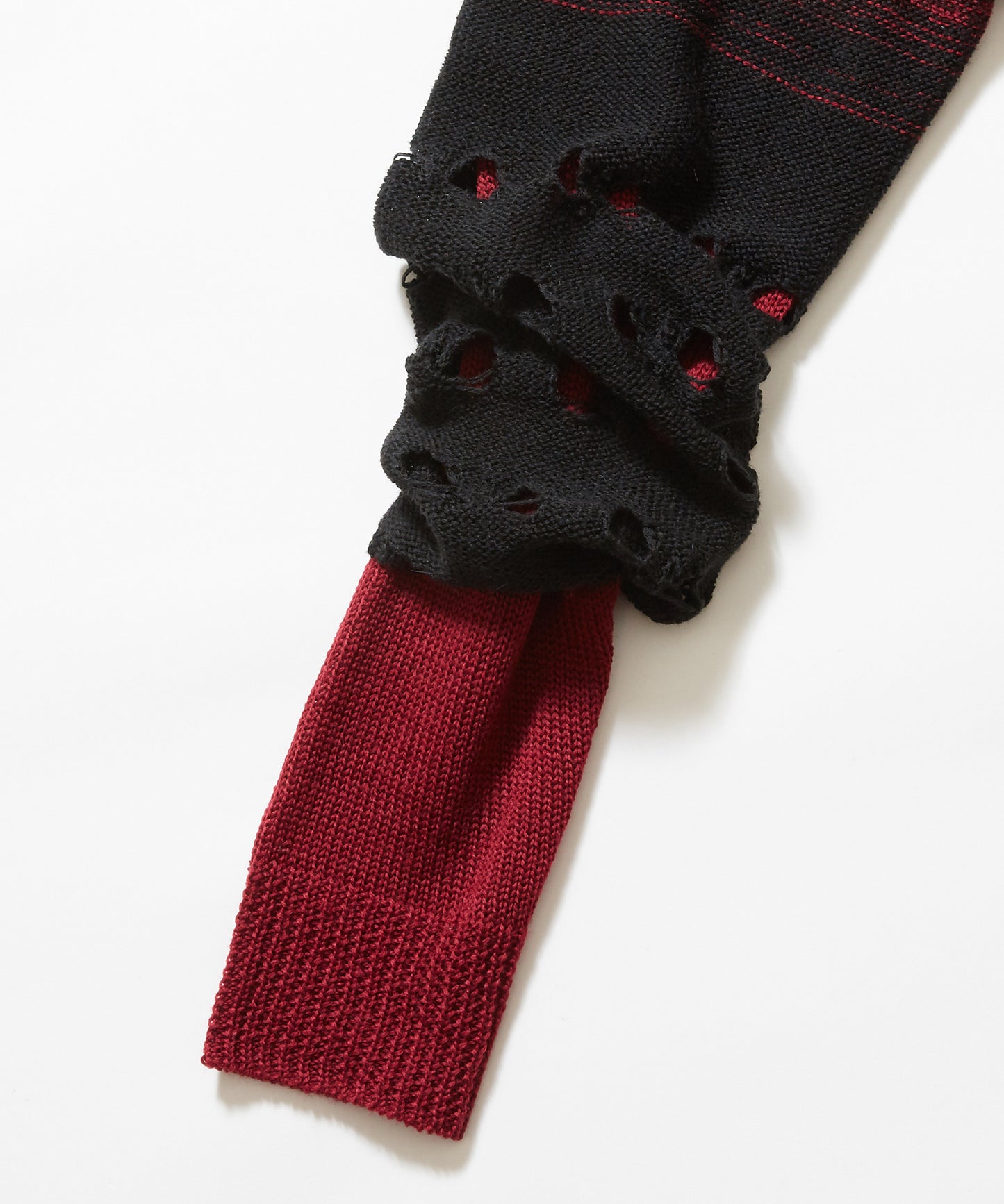 meagratia knit P/O