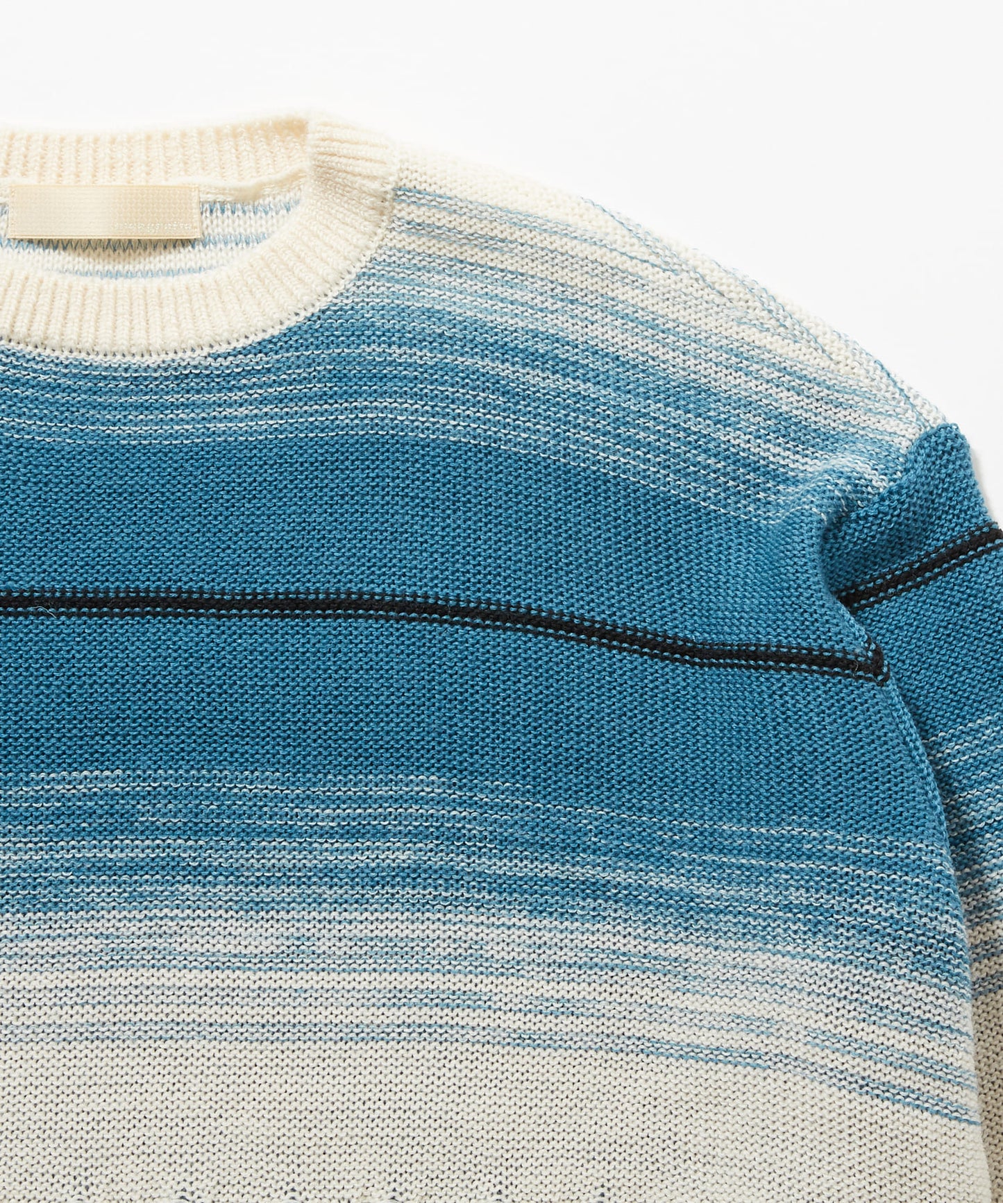 meagratia knit P/O