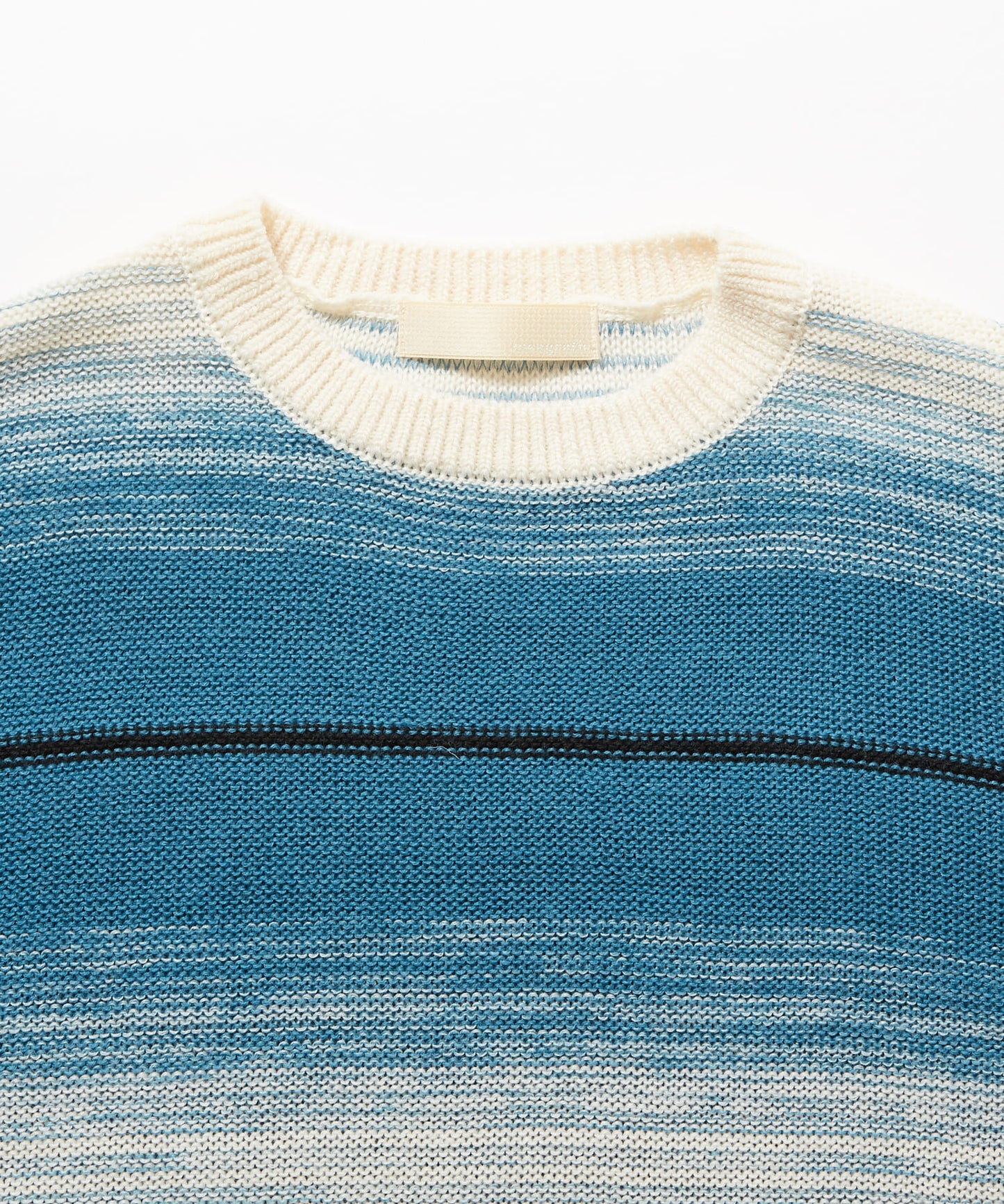 meagratia knit P/O