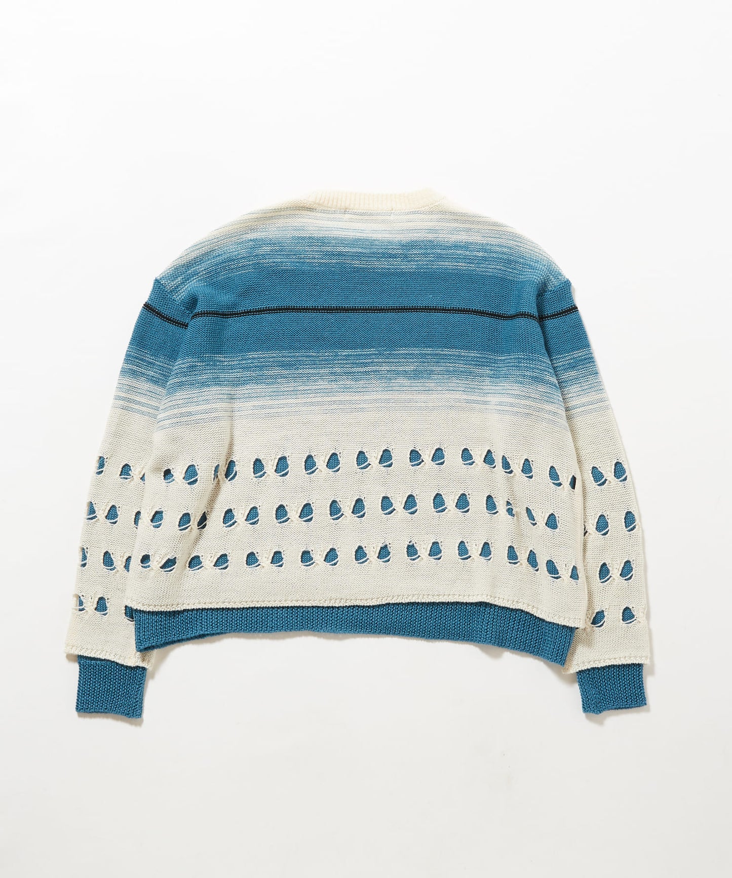 meagratia knit P/O