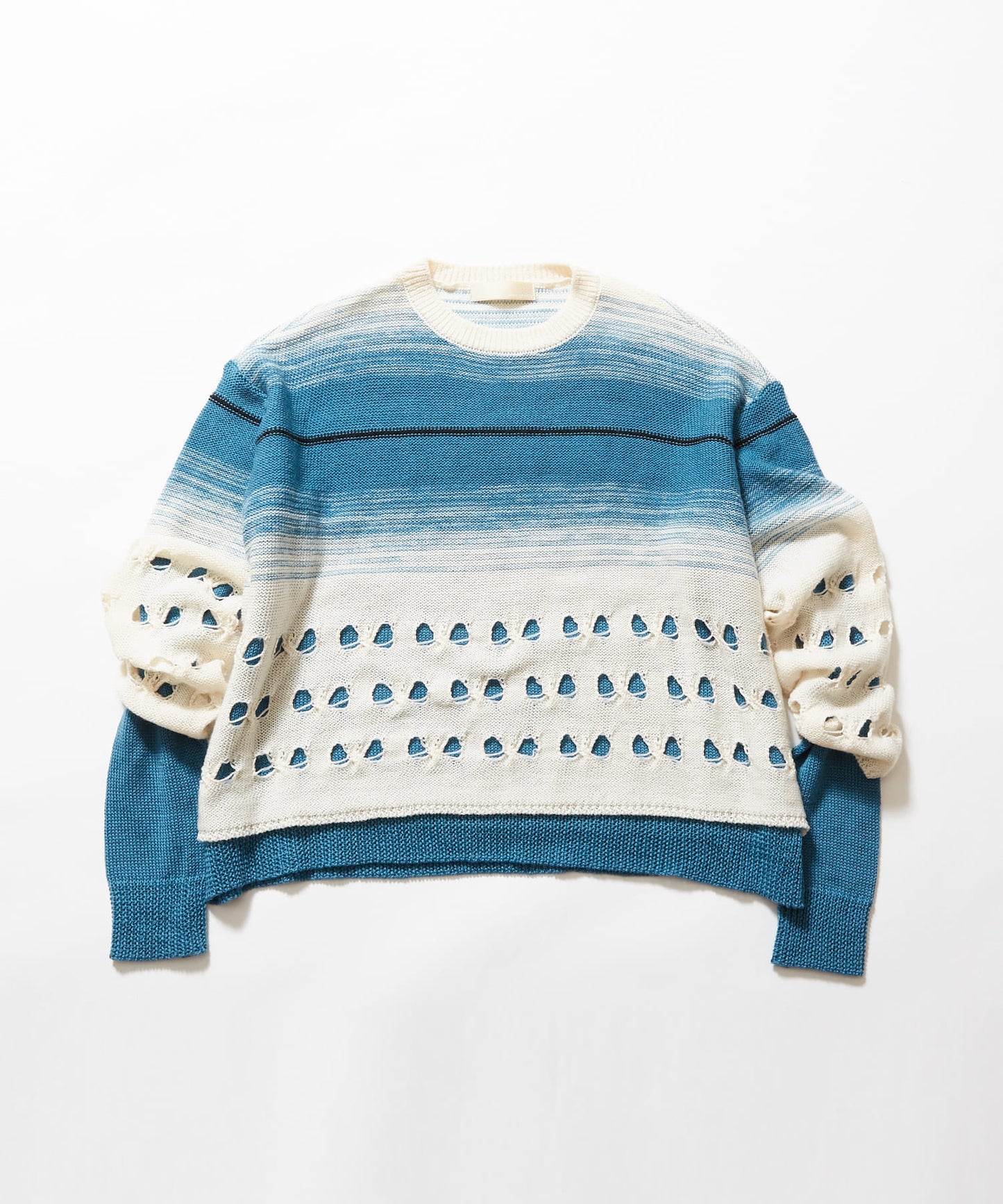 meagratia knit P/O