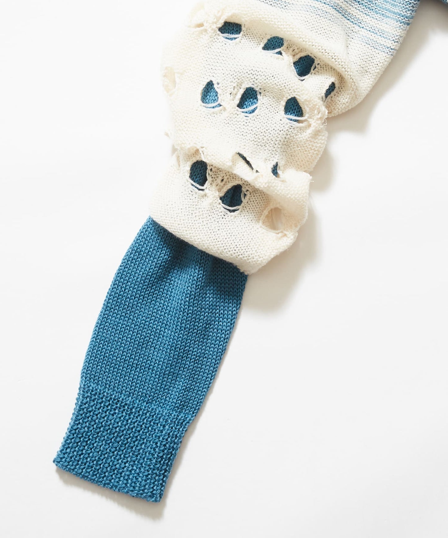 meagratia knit P/O