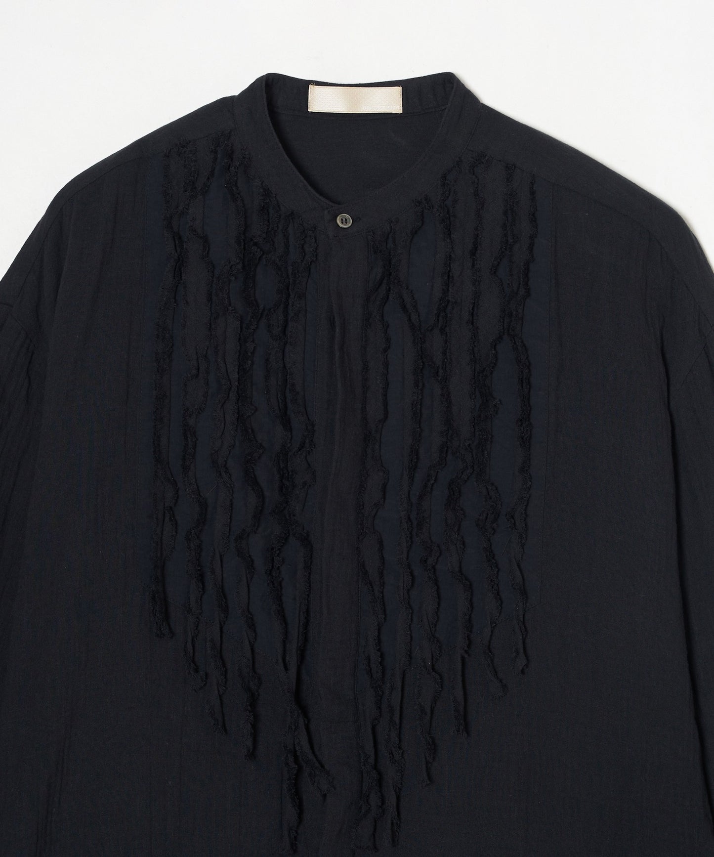 meagratia Gauze dress shirt