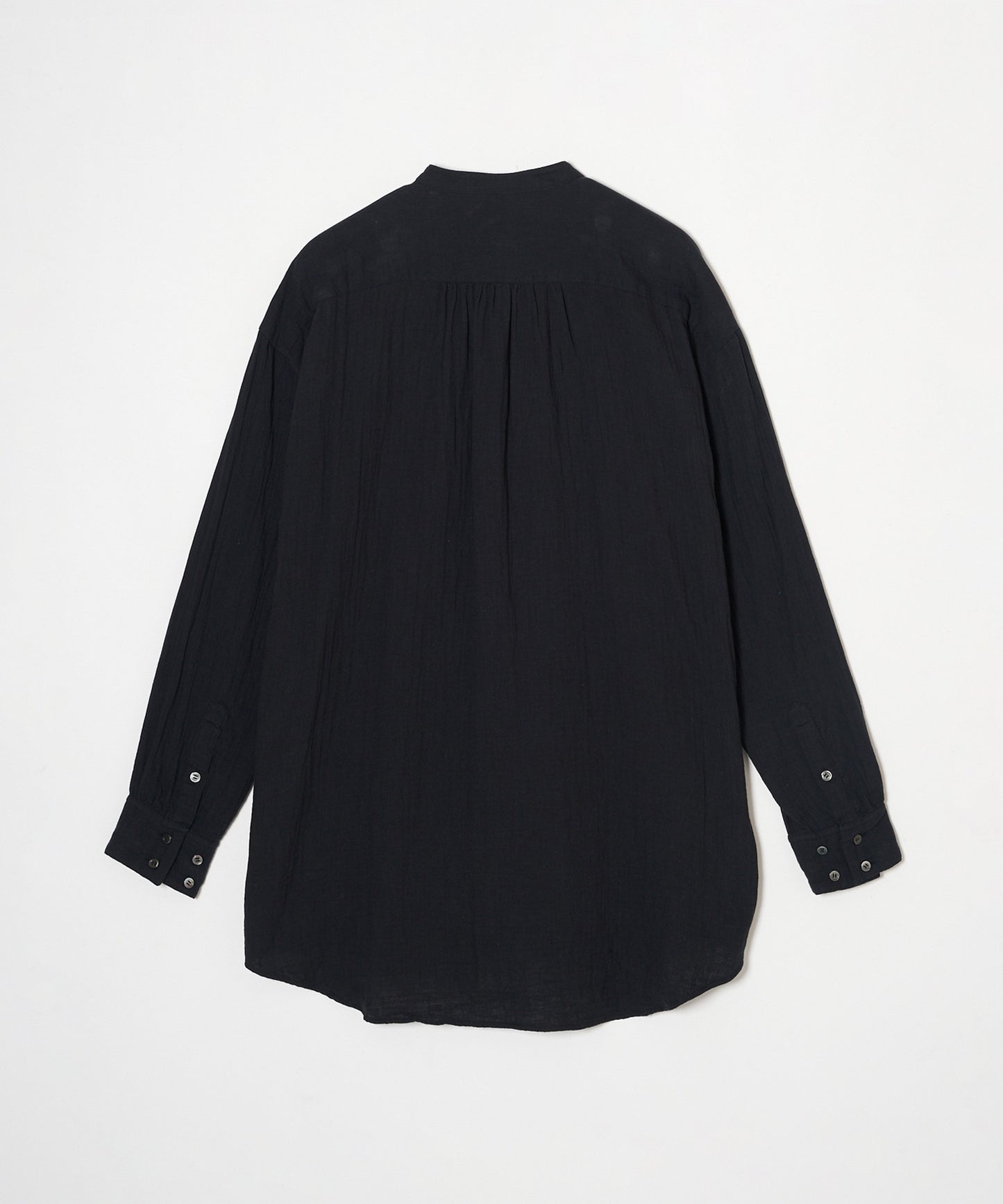meagratia Gauze dress shirt