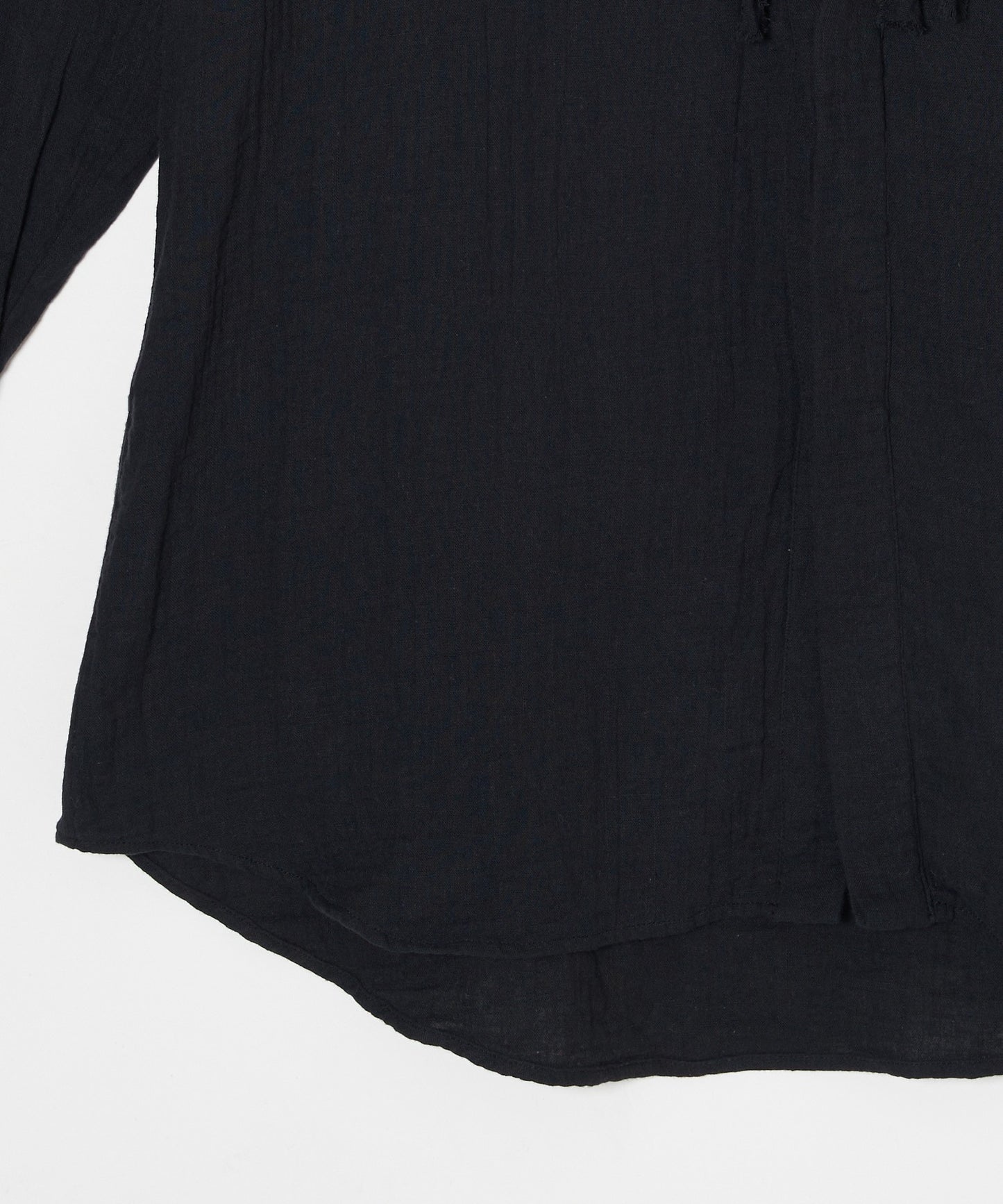meagratia Gauze dress shirt