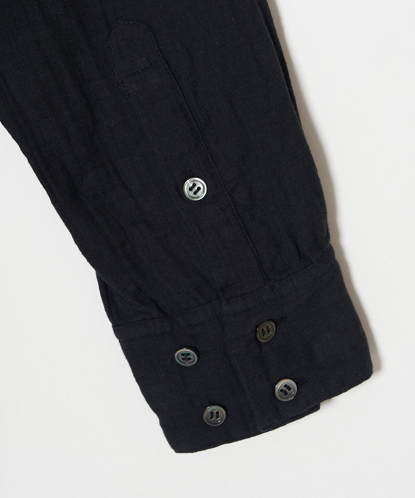 meagratia Gauze dress shirt