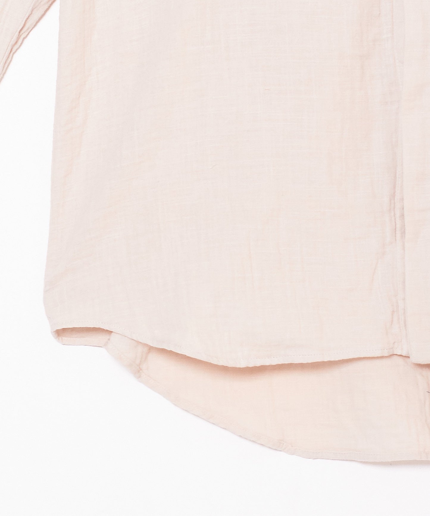 meagratia Gauze dress shirt