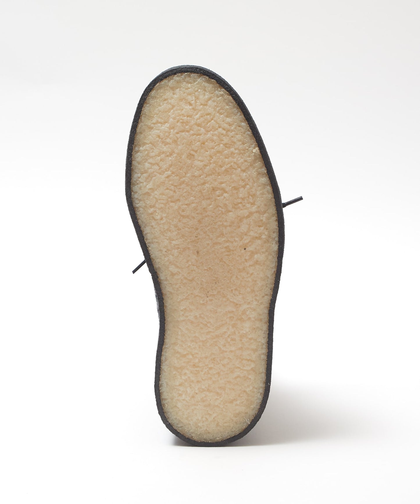 meagratia×GEORGE COX Mix tweed rubber sole