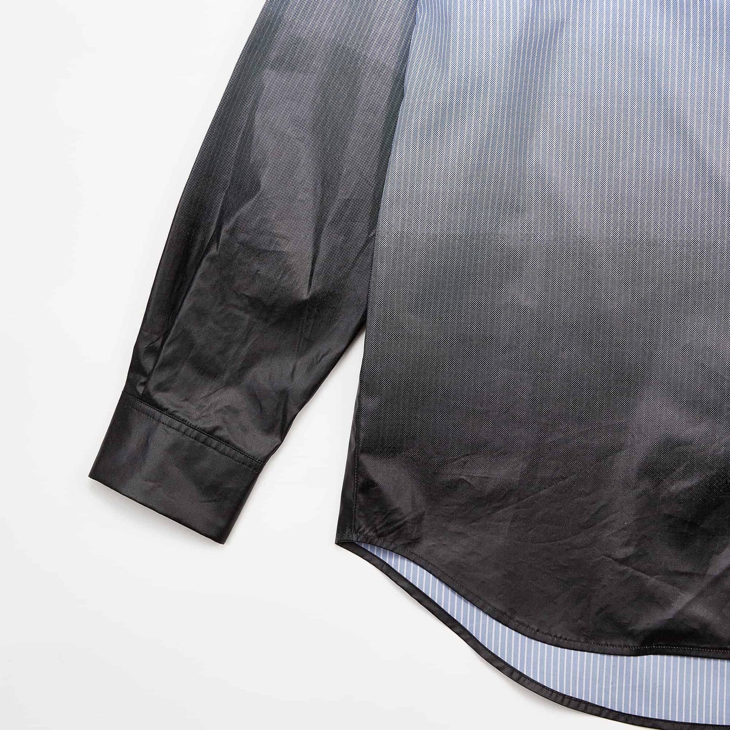 meagratia Gradation striped SH