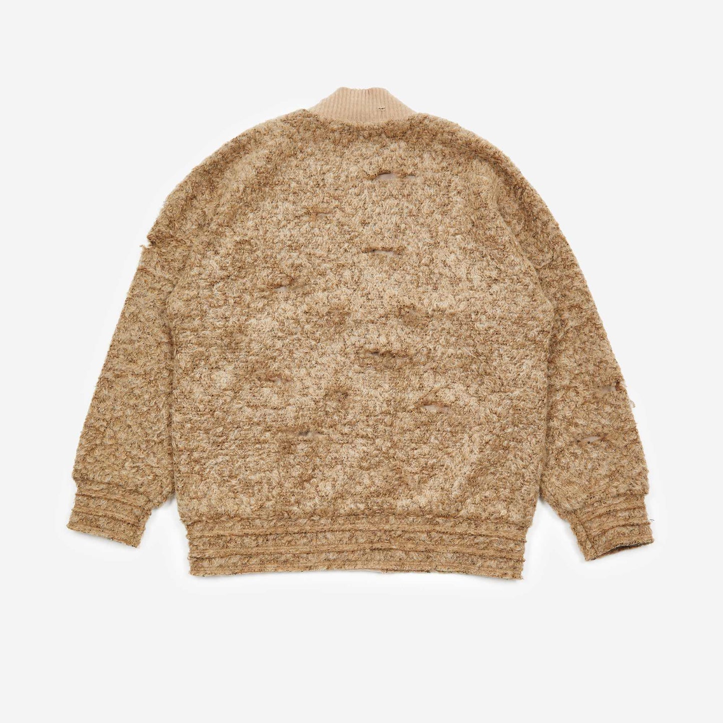 meagratia Loop tweed CD