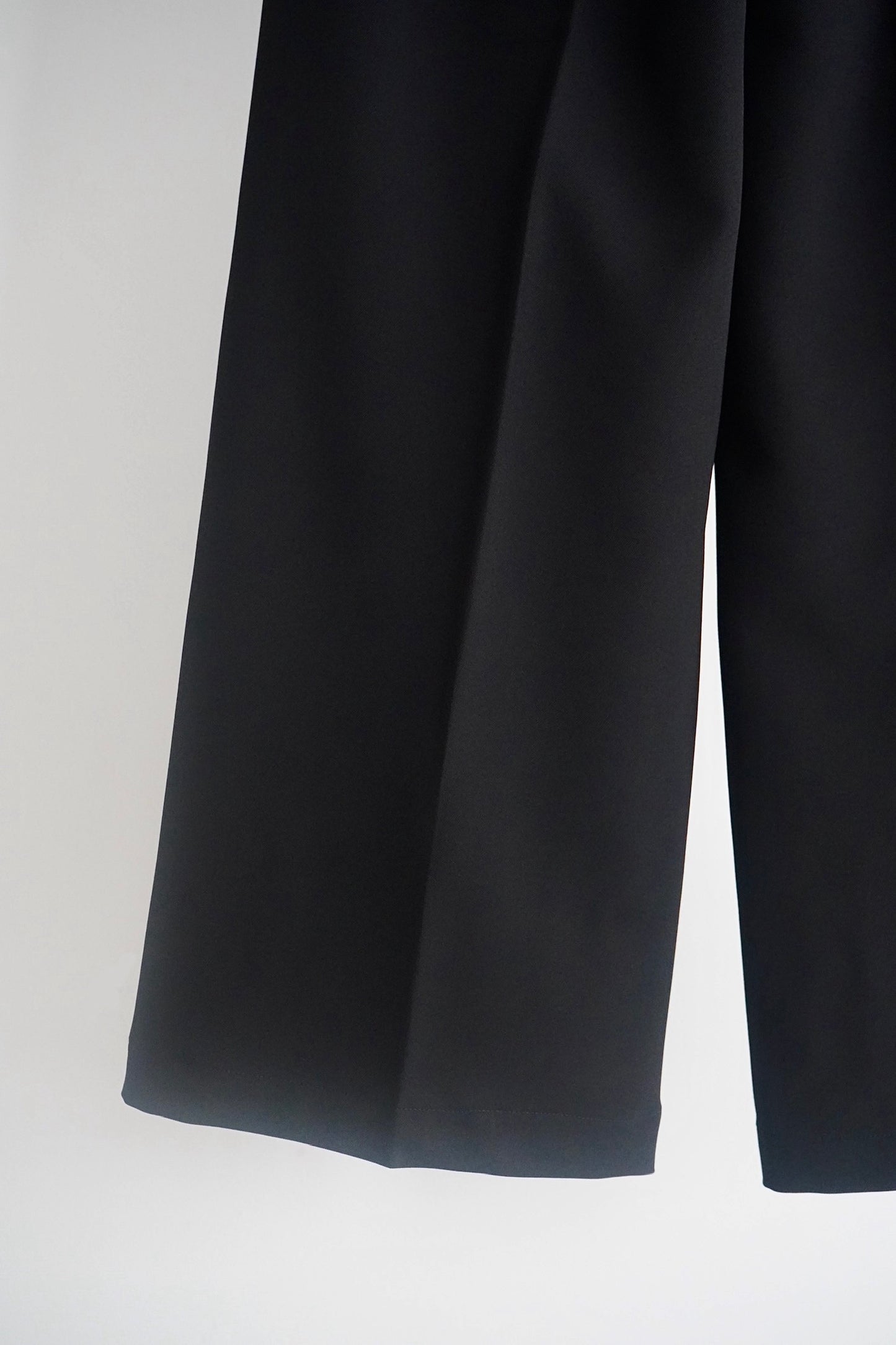 disemBySiiK Belted Wide Trousers