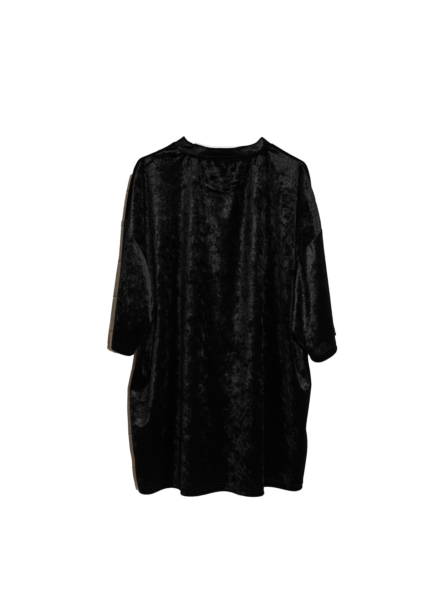 el conductorH STONE DECORATED T-SHIRT