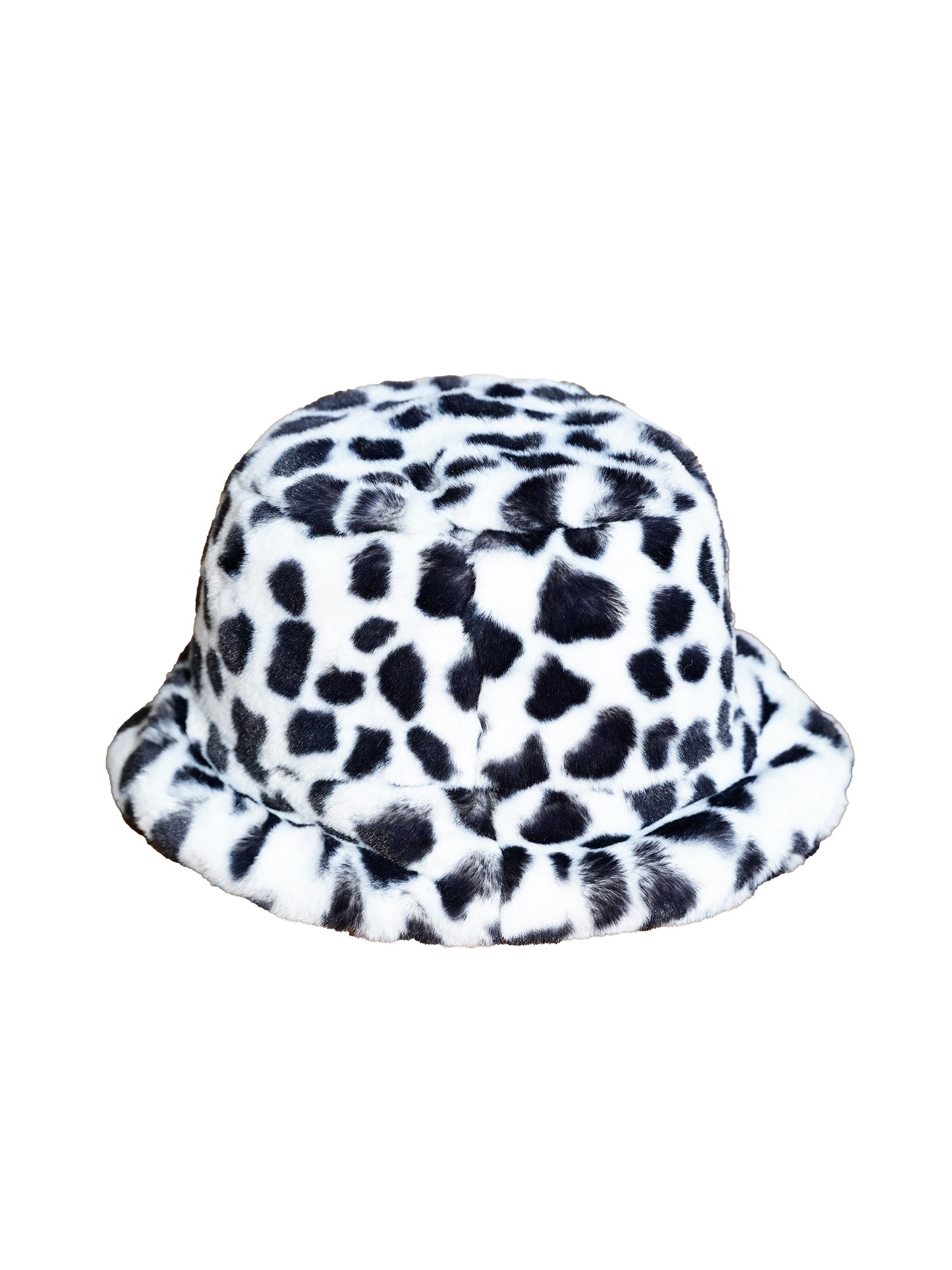el conductorH CHEMICAL FUR BUCKET HAT