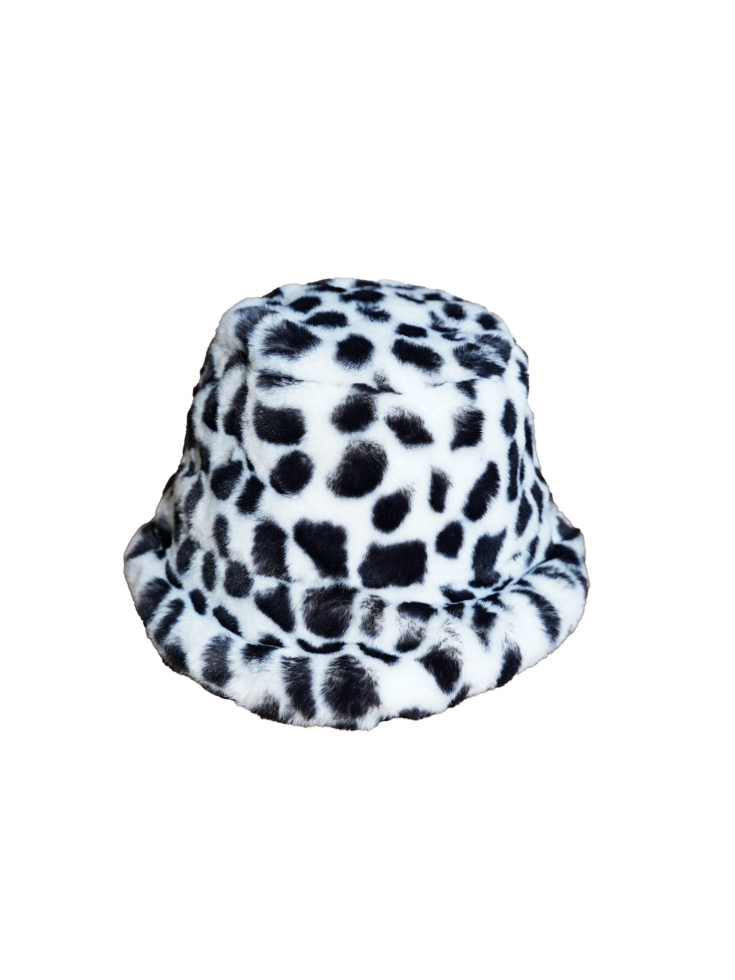el conductorH CHEMICAL FUR BUCKET HAT