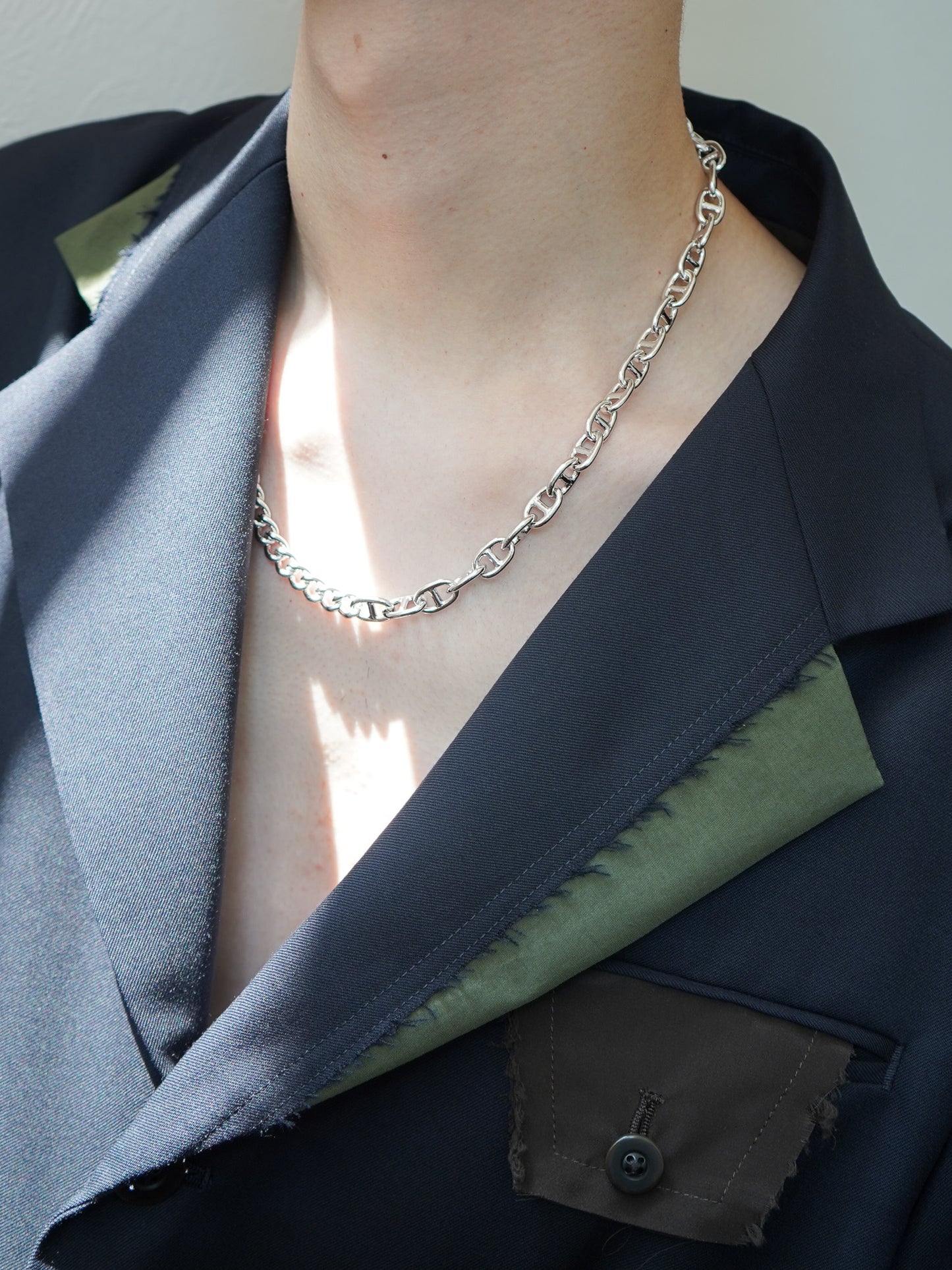 THE OBJECT Dylan Necklace