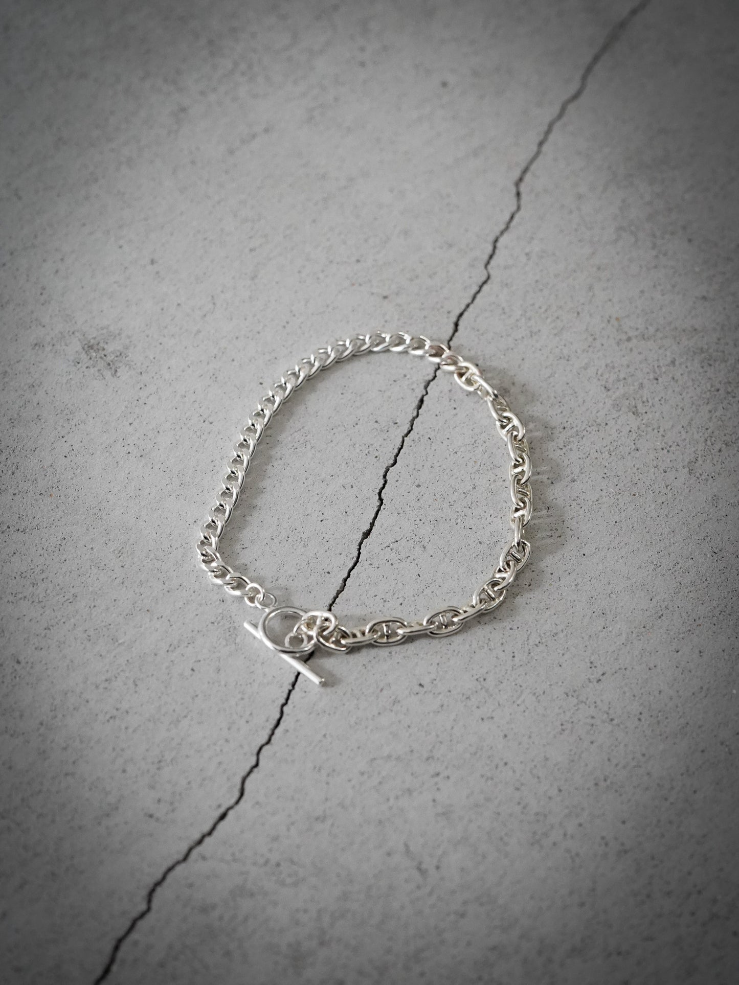 THE OBJECT Fai Bracelet