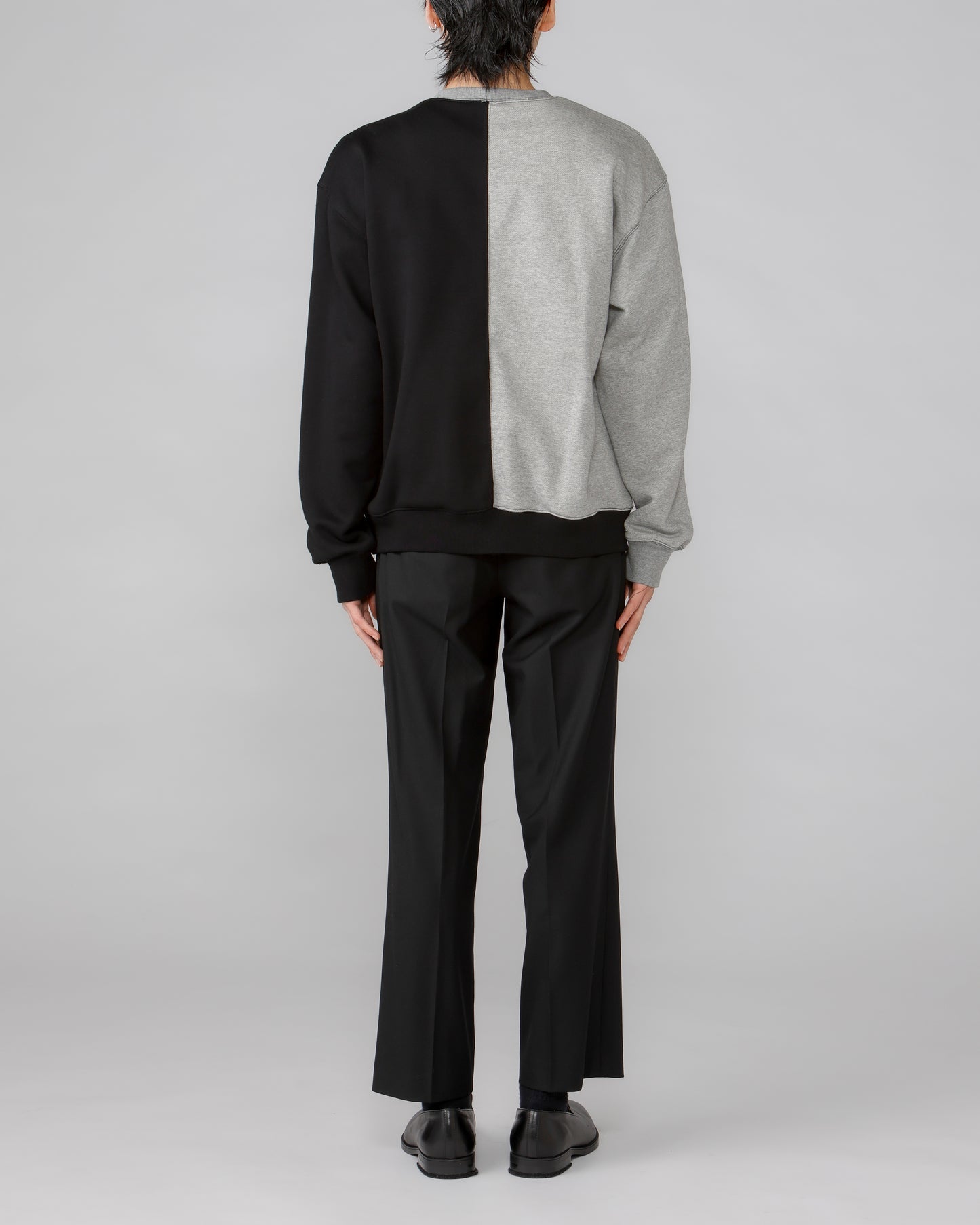 disemBySiiK Assemble Sweat Tops