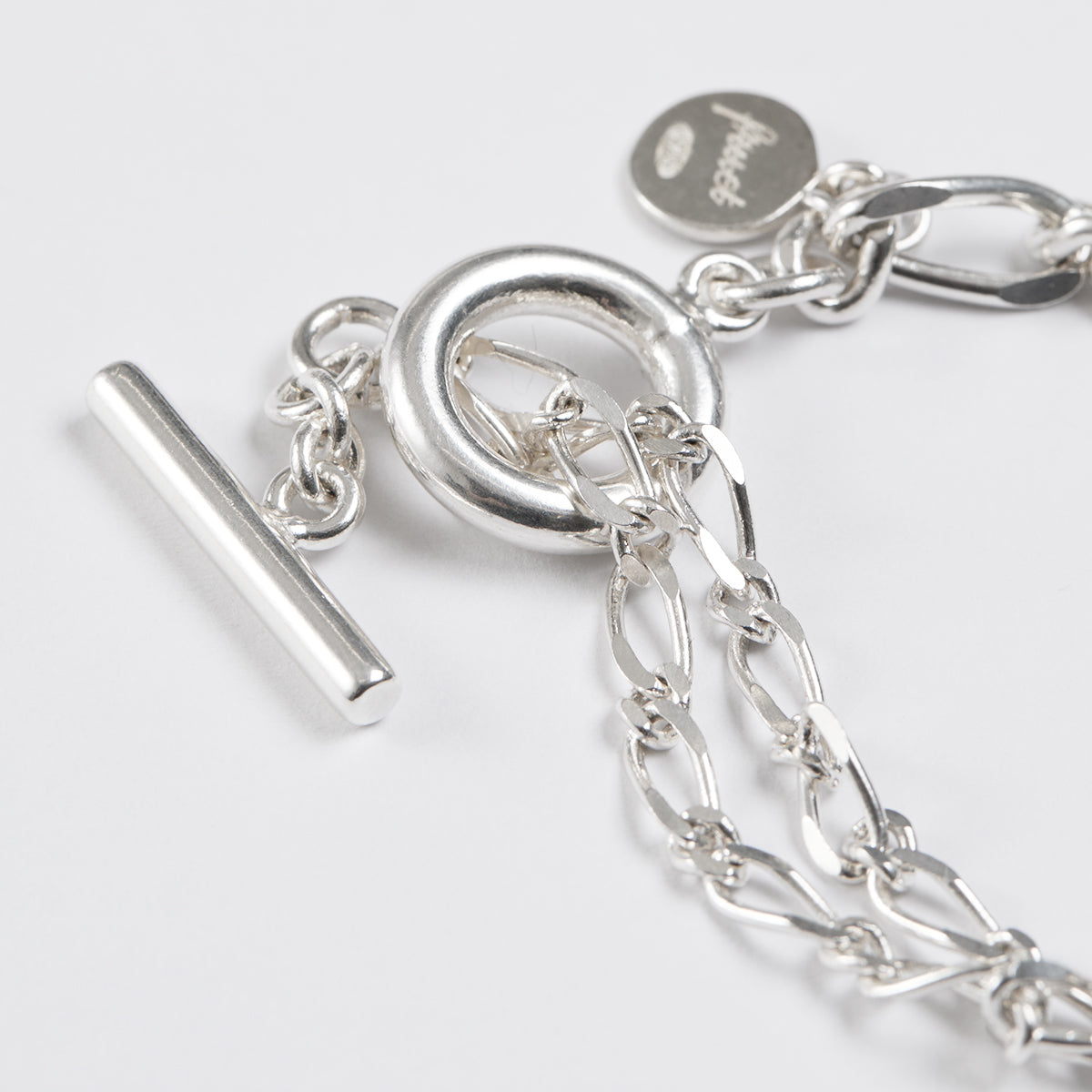 【fruct】Chian bracelet 【meagratia】