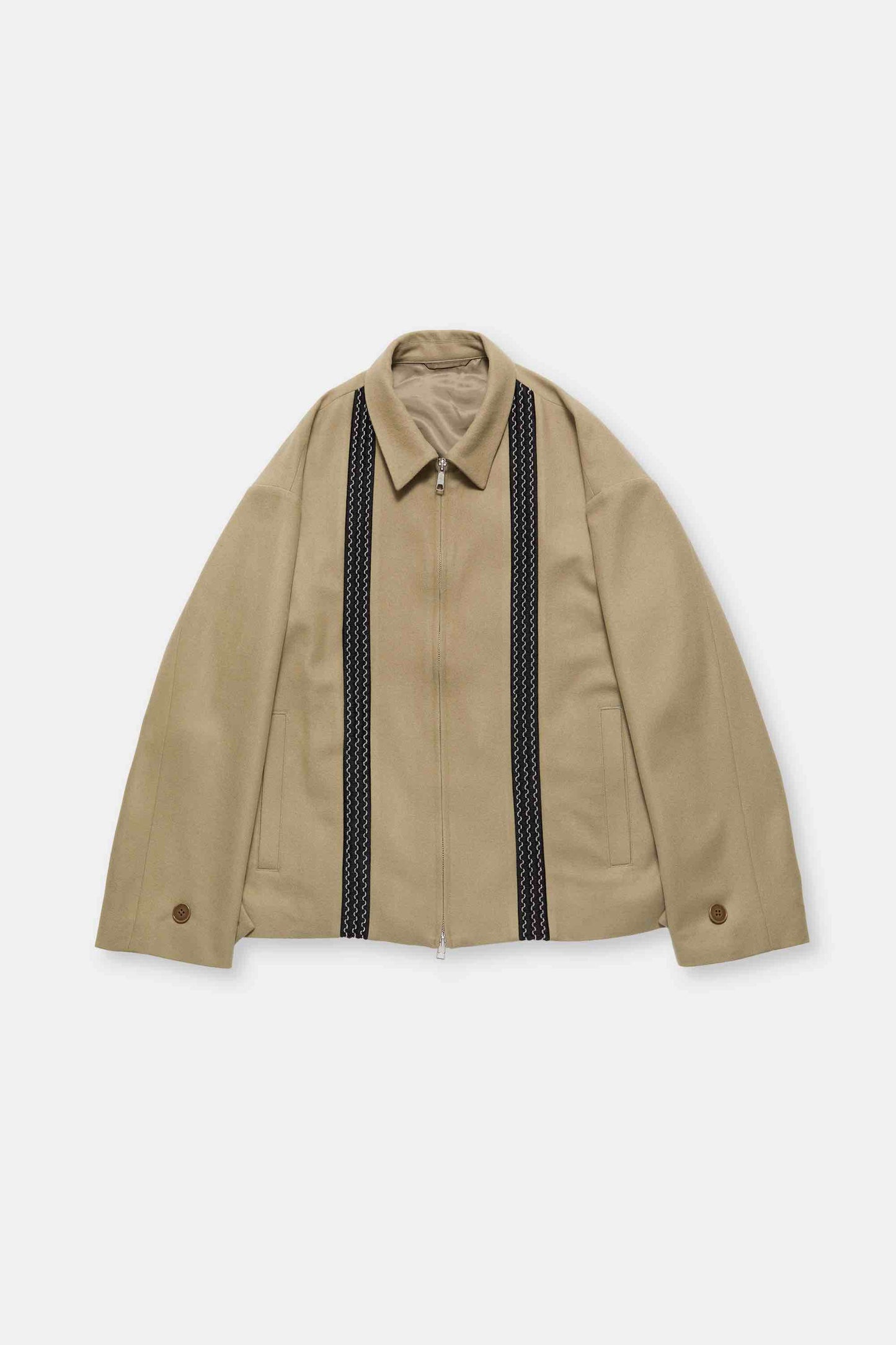 meagratia knit chain BL