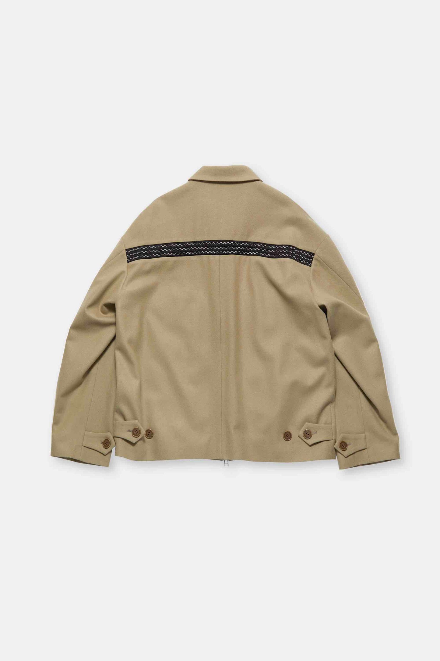 meagratia knit chain BL
