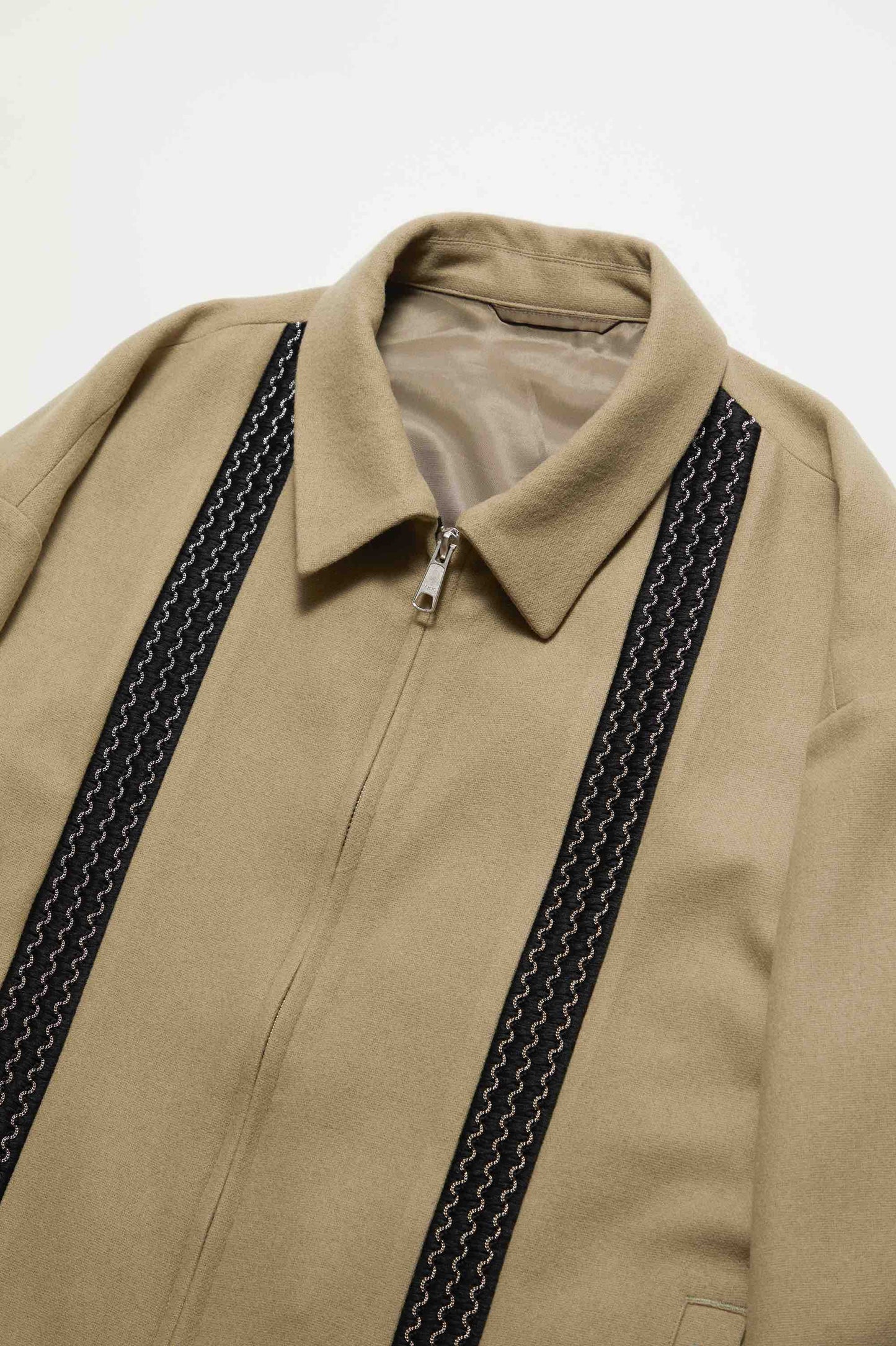 meagratia knit chain BL