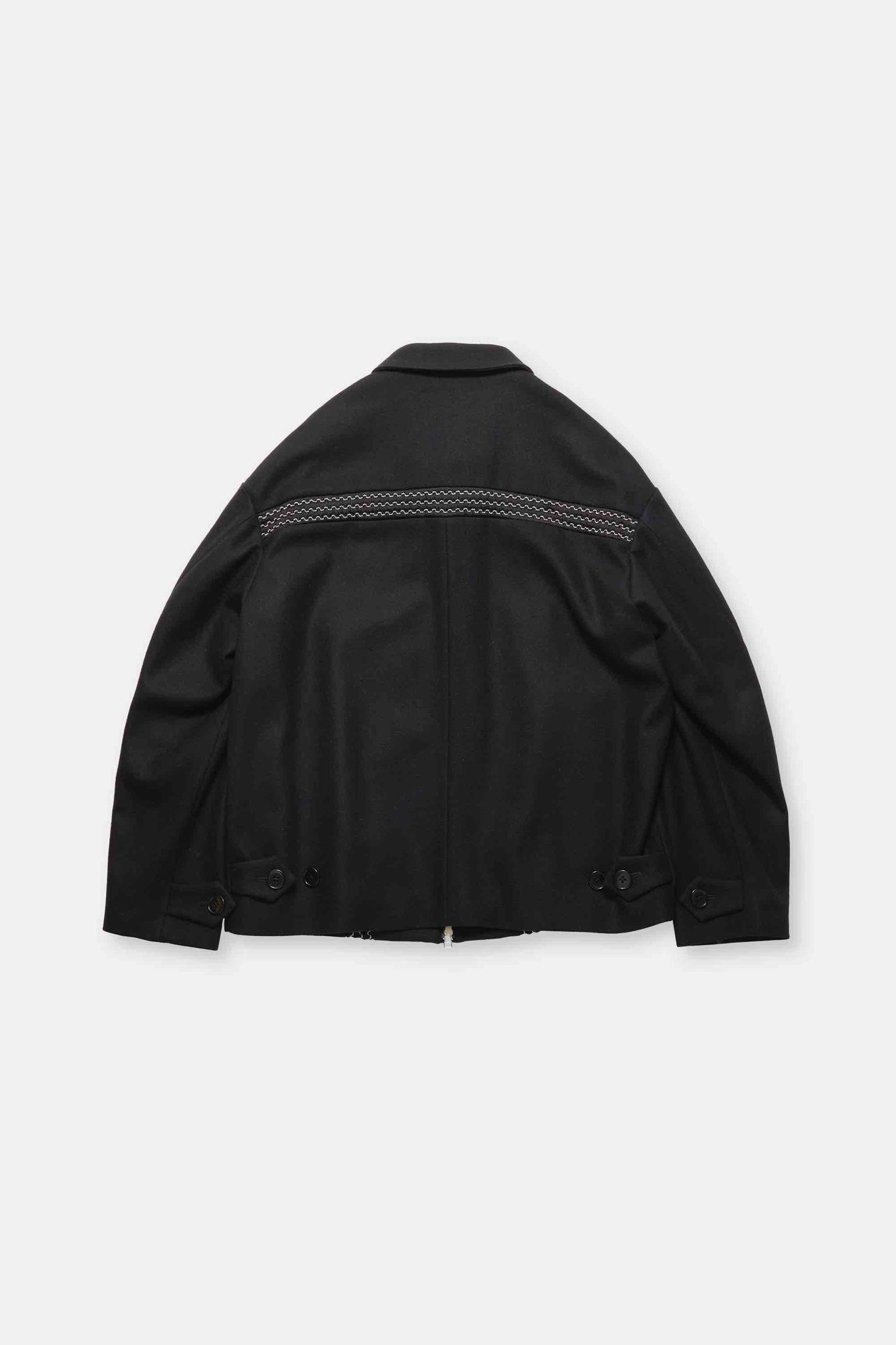 meagratia knit chain BL