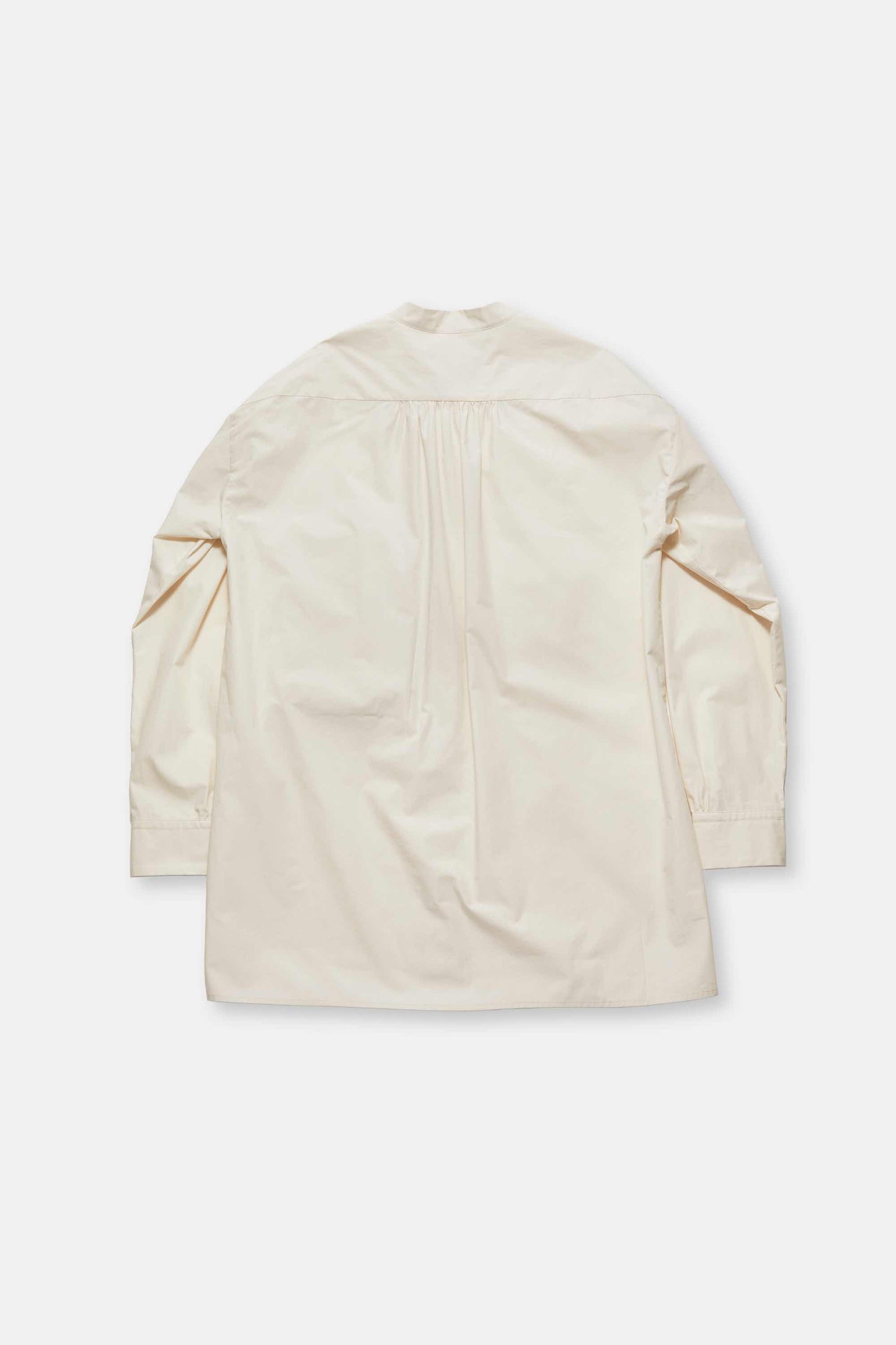 meagratia envelope shirt