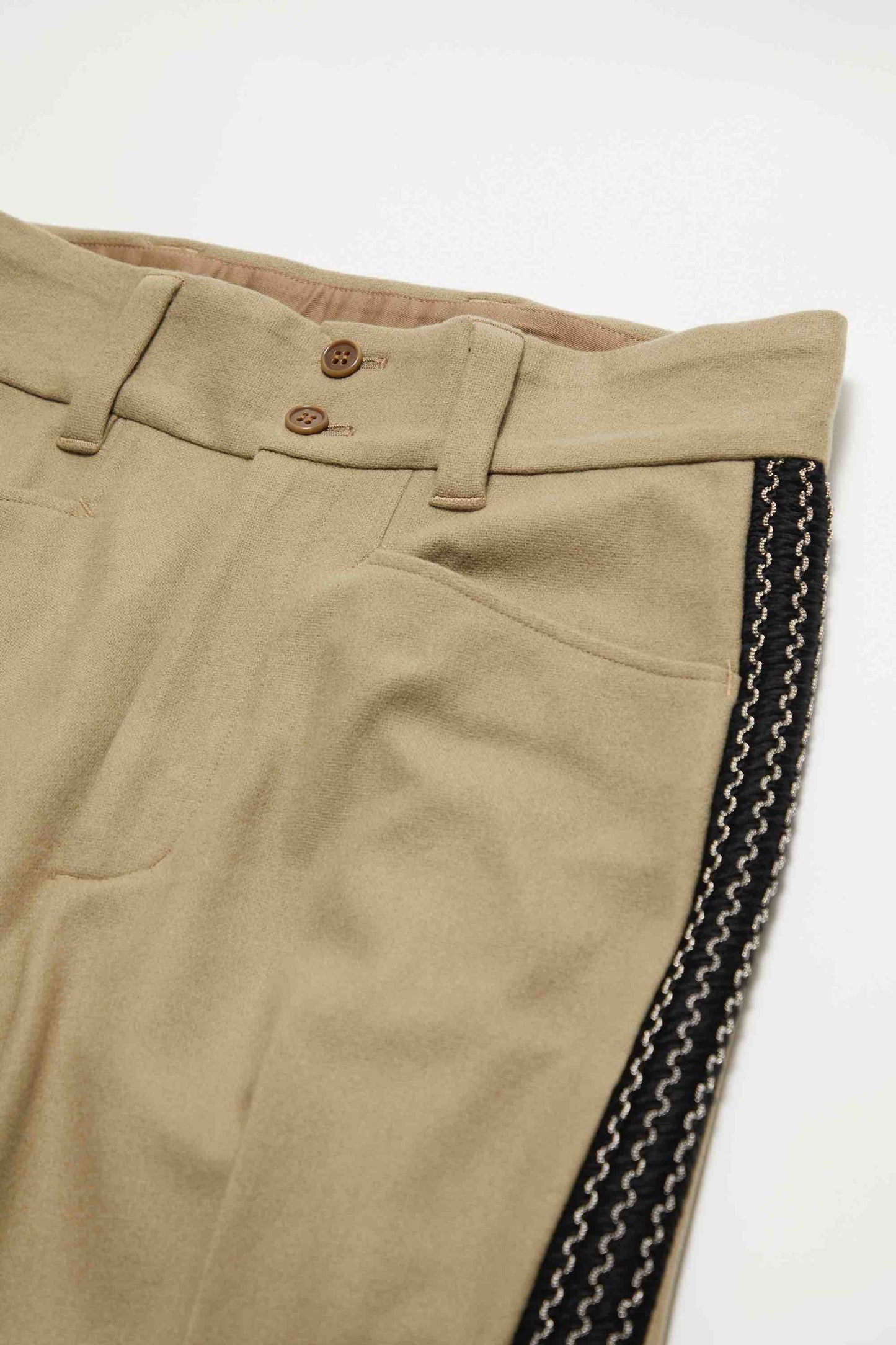 meagratia knit chain PT