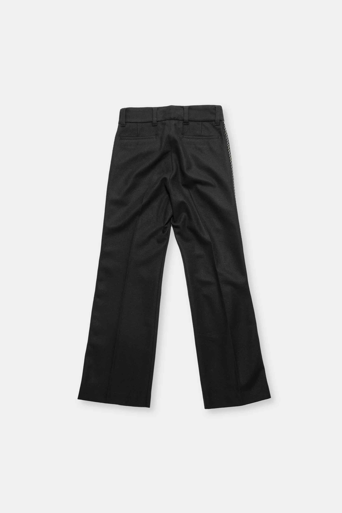 meagratia knit chain PT