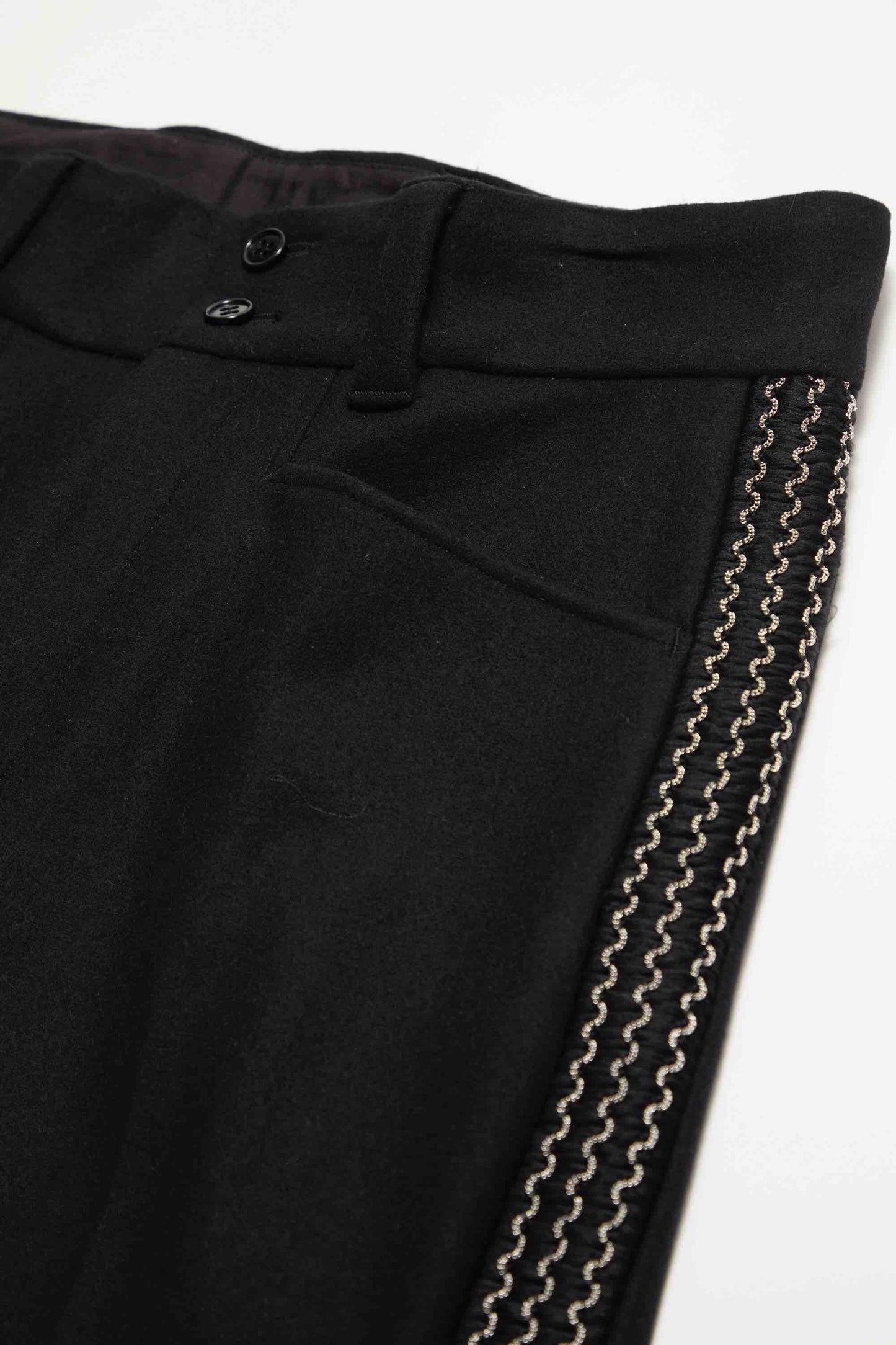 meagratia knit chain PT